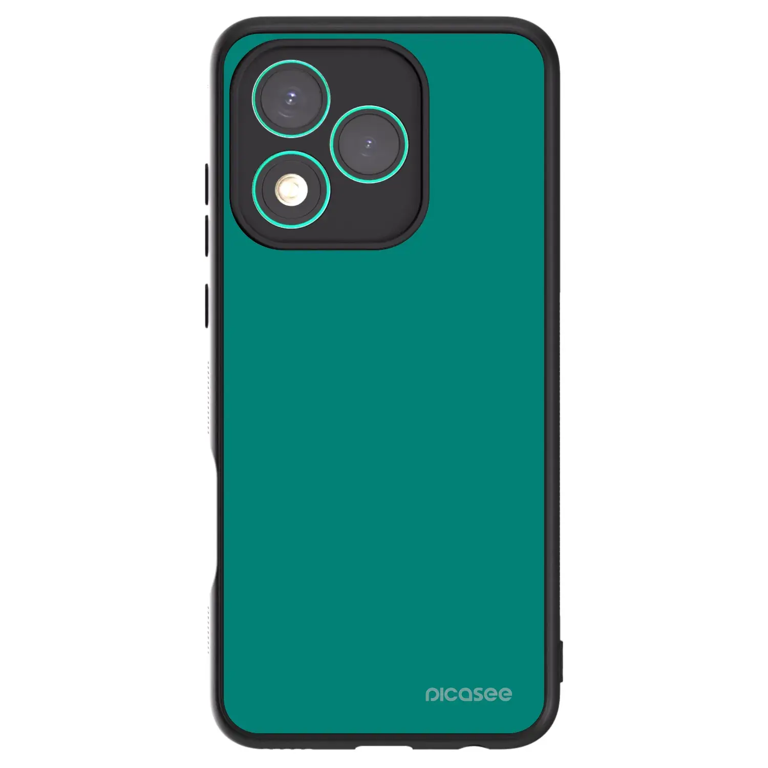 ULTIMATE CASE pro Honor 400 Lite 5G - Emerald Mist