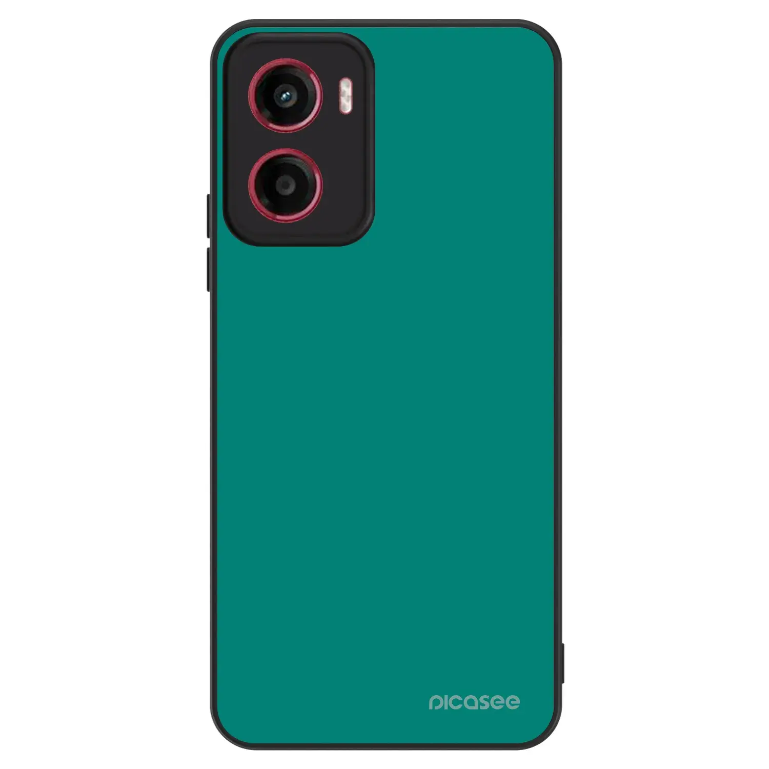 ULTIMATE CASE pro Motorola Moto G05 - Emerald Mist