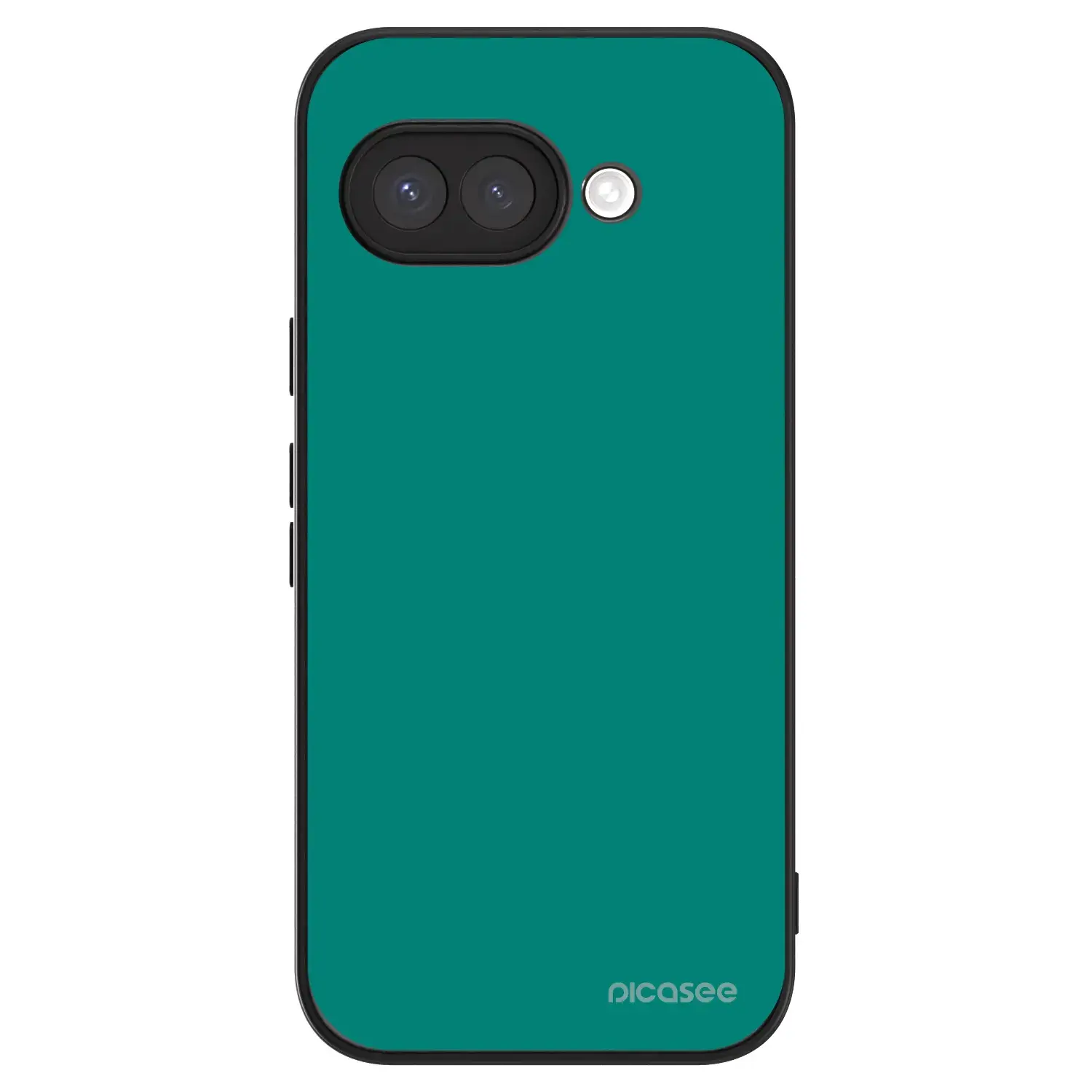 ULTIMATE CASE pro Google Pixel 9a - Emerald Mist