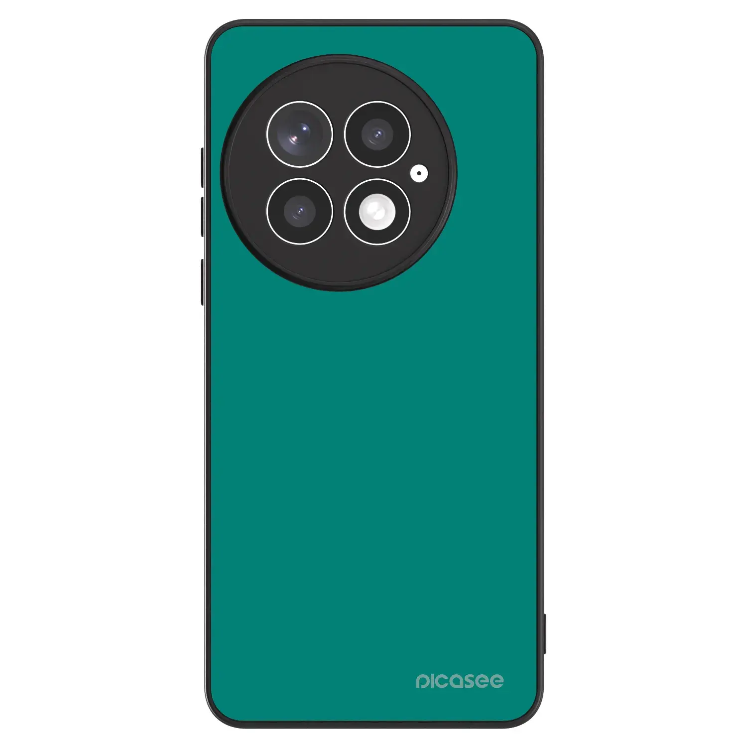 ULTIMATE CASE pro OnePlus 13 5G - Emerald Mist