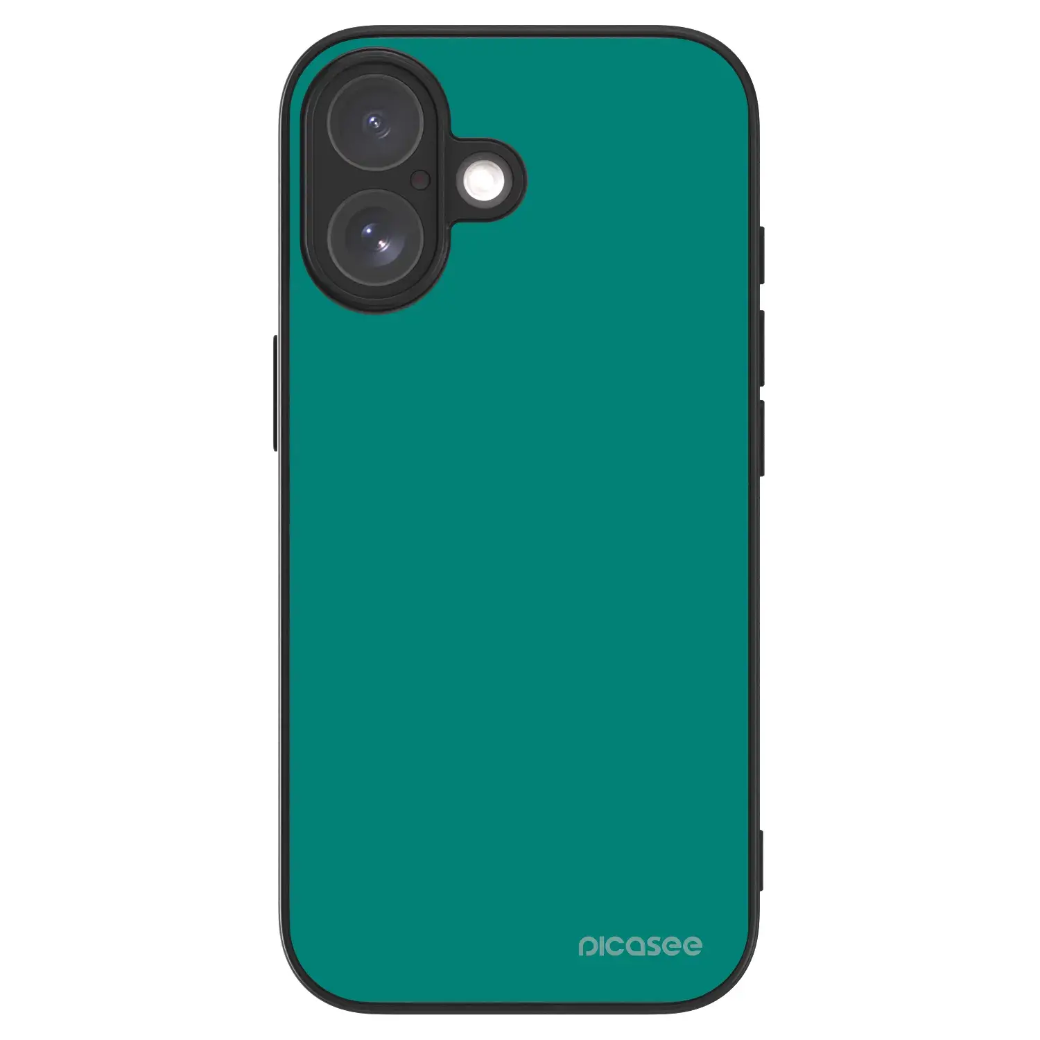 ULTIMATE CASE pro Apple iPhone 17 - Emerald Mist