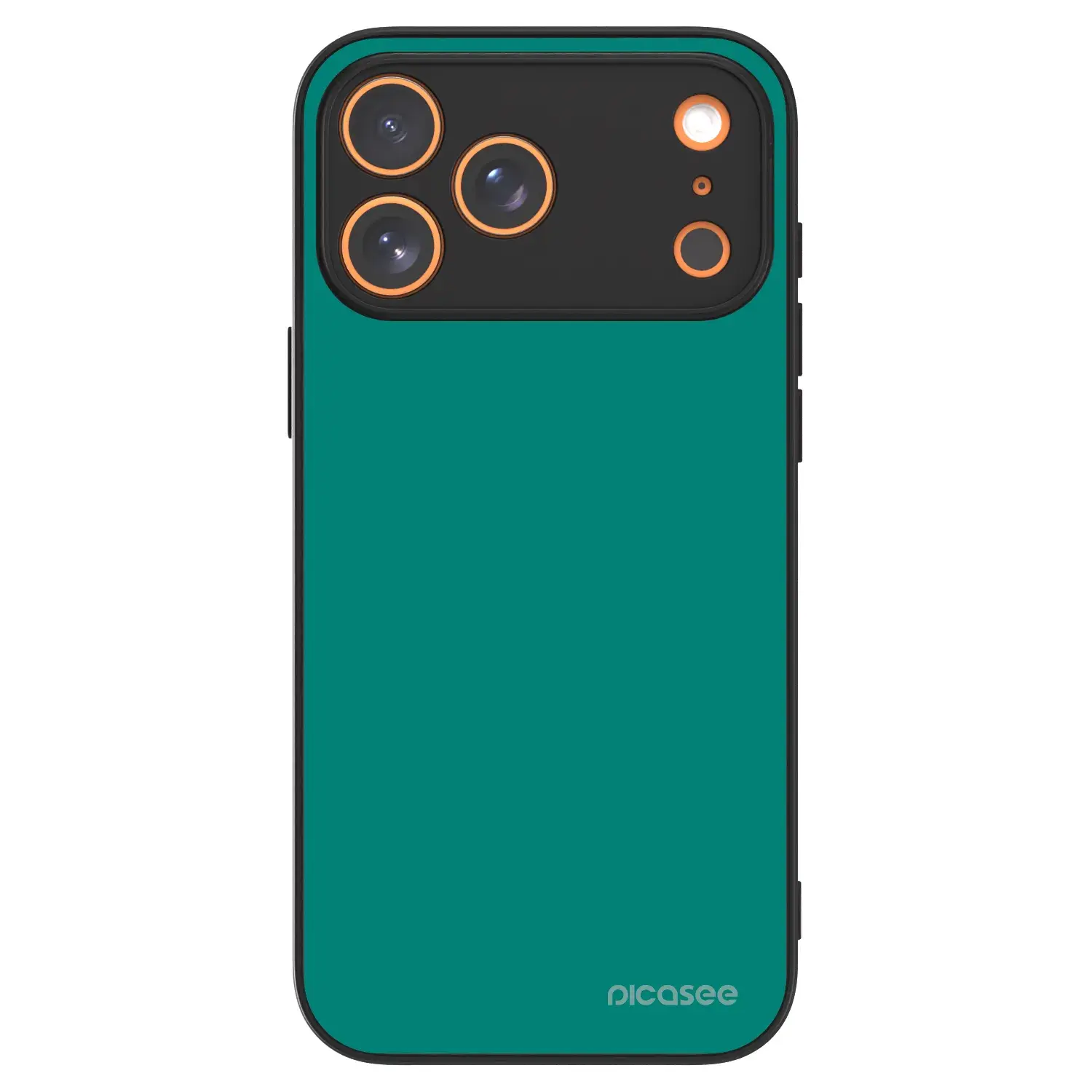 ULTIMATE CASE pro Apple iPhone 17 Pro Max - Emerald Mist