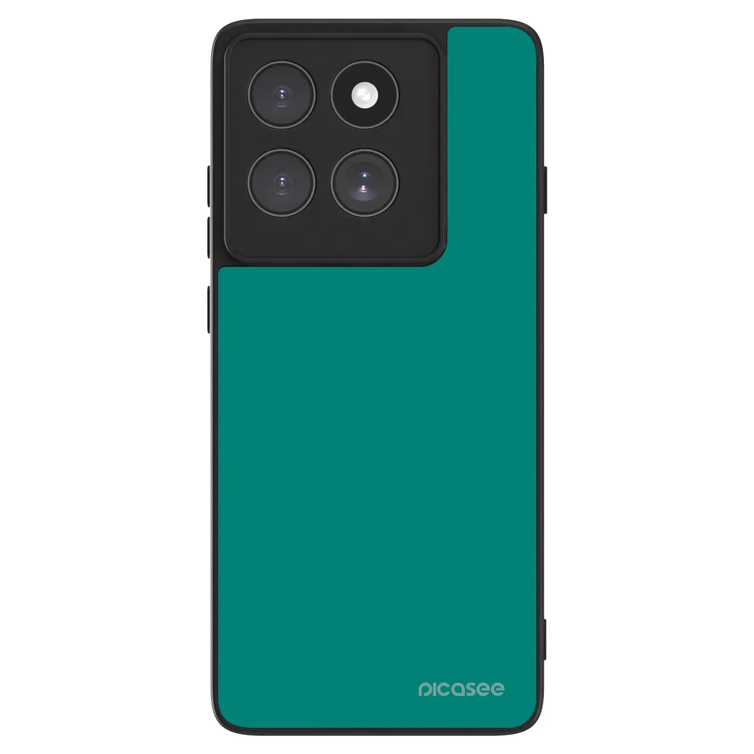 ULTIMATE CASE pro Motorola Edge 60 Pro - Emerald Mist