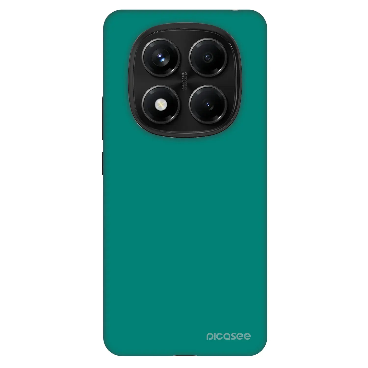 Fashion Case pro Xiaomi Redmi Note 14 Pro 5G - Emerald Mist