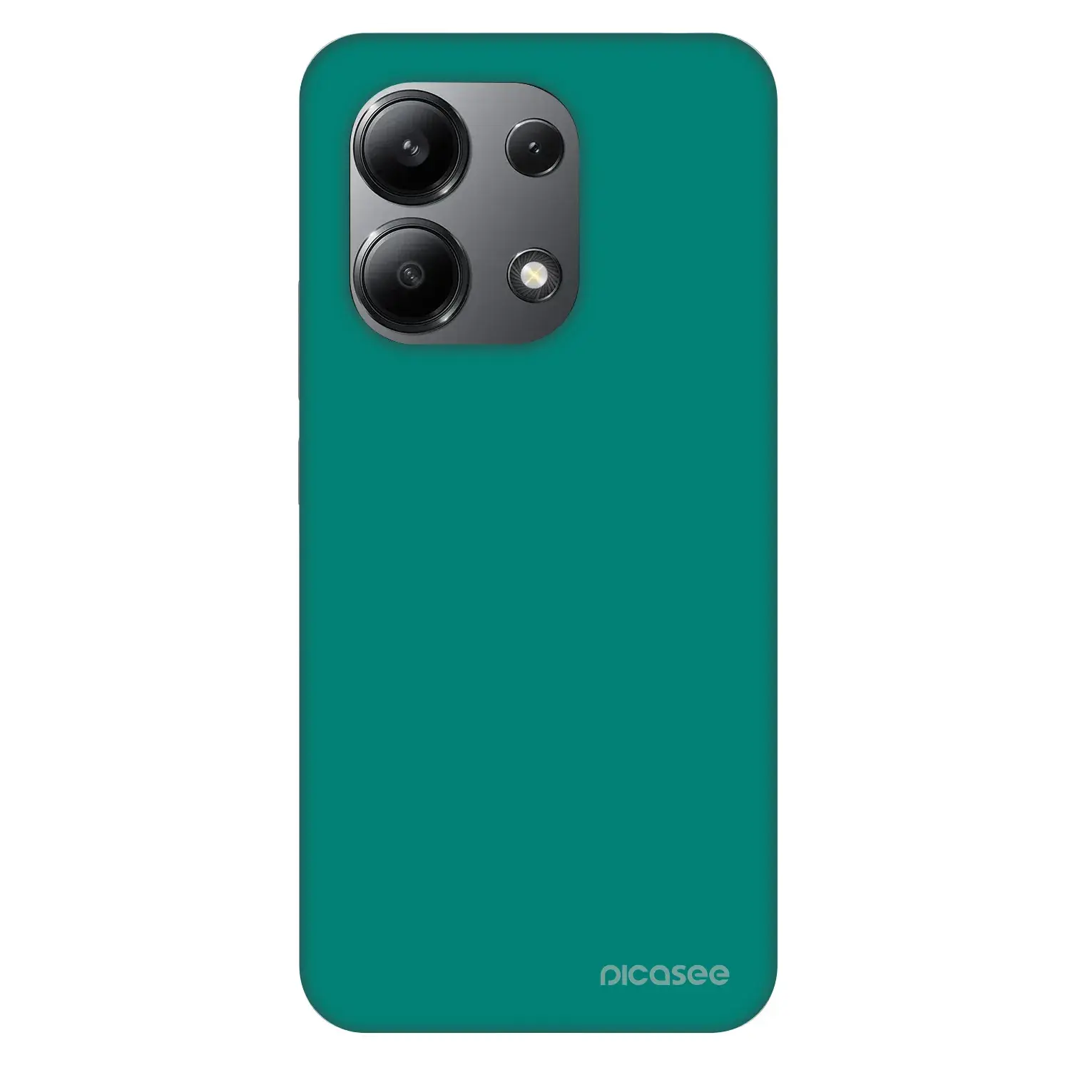 Fashion Case pro Xiaomi Redmi Note 13 4G - Emerald Mist