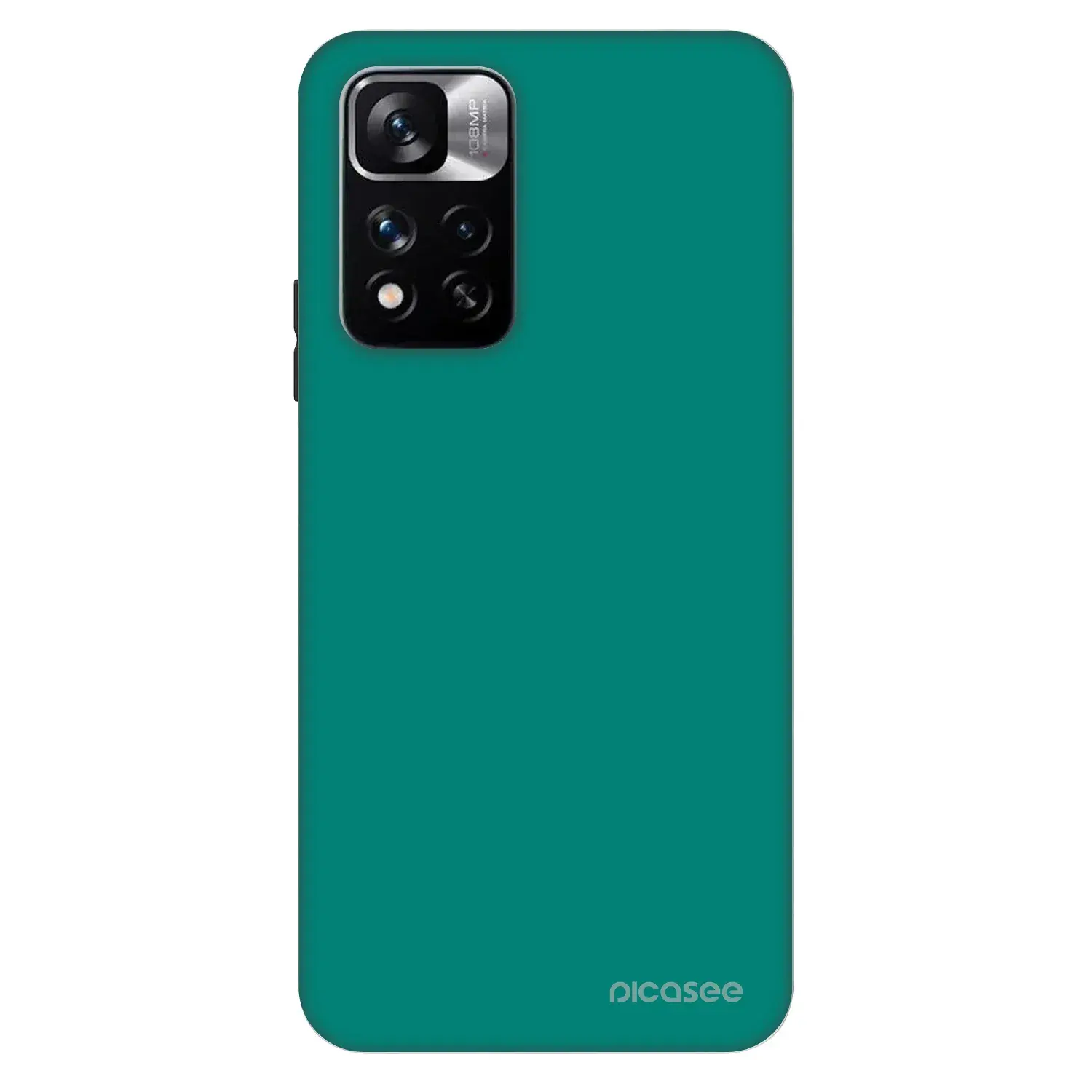 Fashion Case pro Xiaomi Redmi Note 11 Pro - Emerald Mist