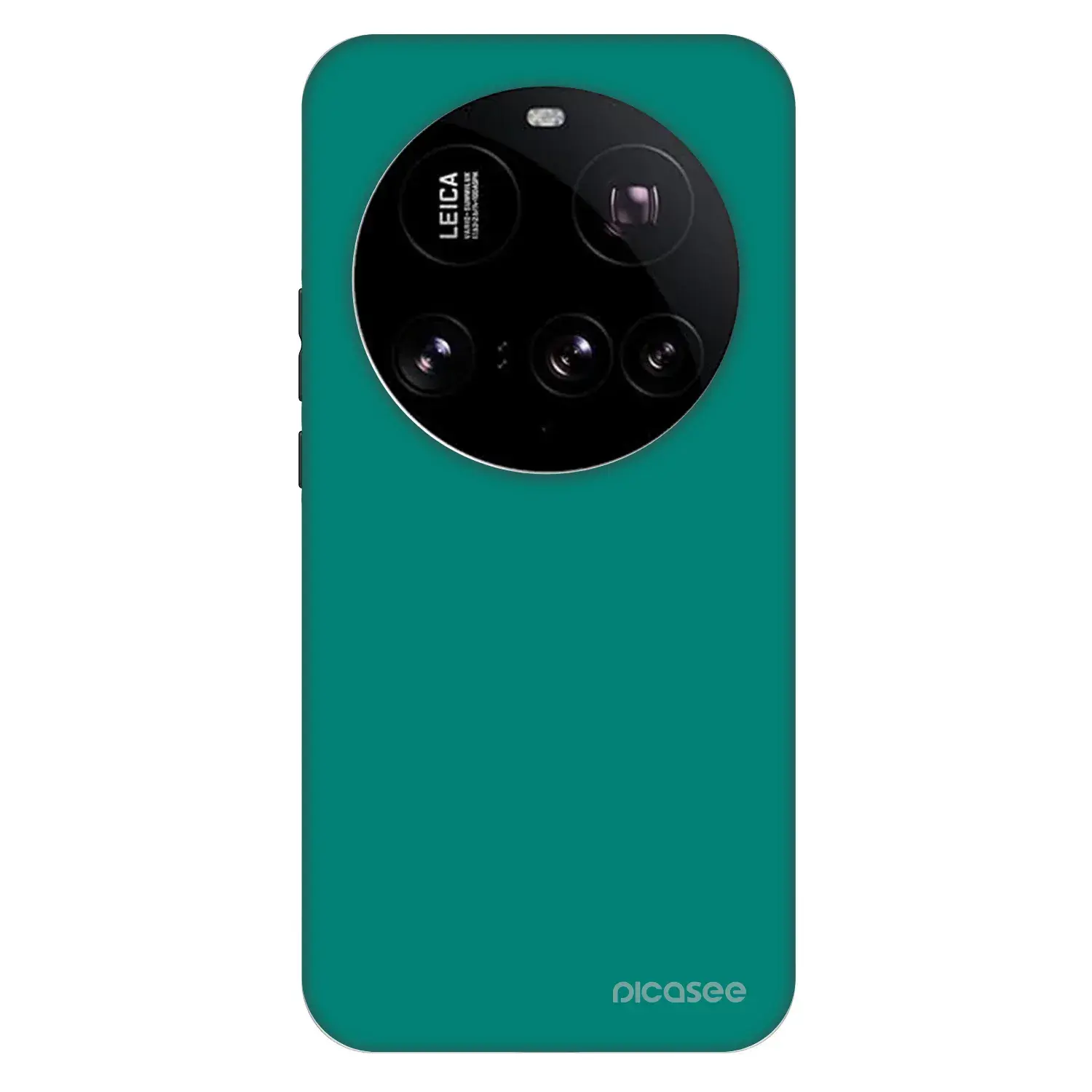 Fashion Case pro Xiaomi 15 Ultra - Emerald Mist