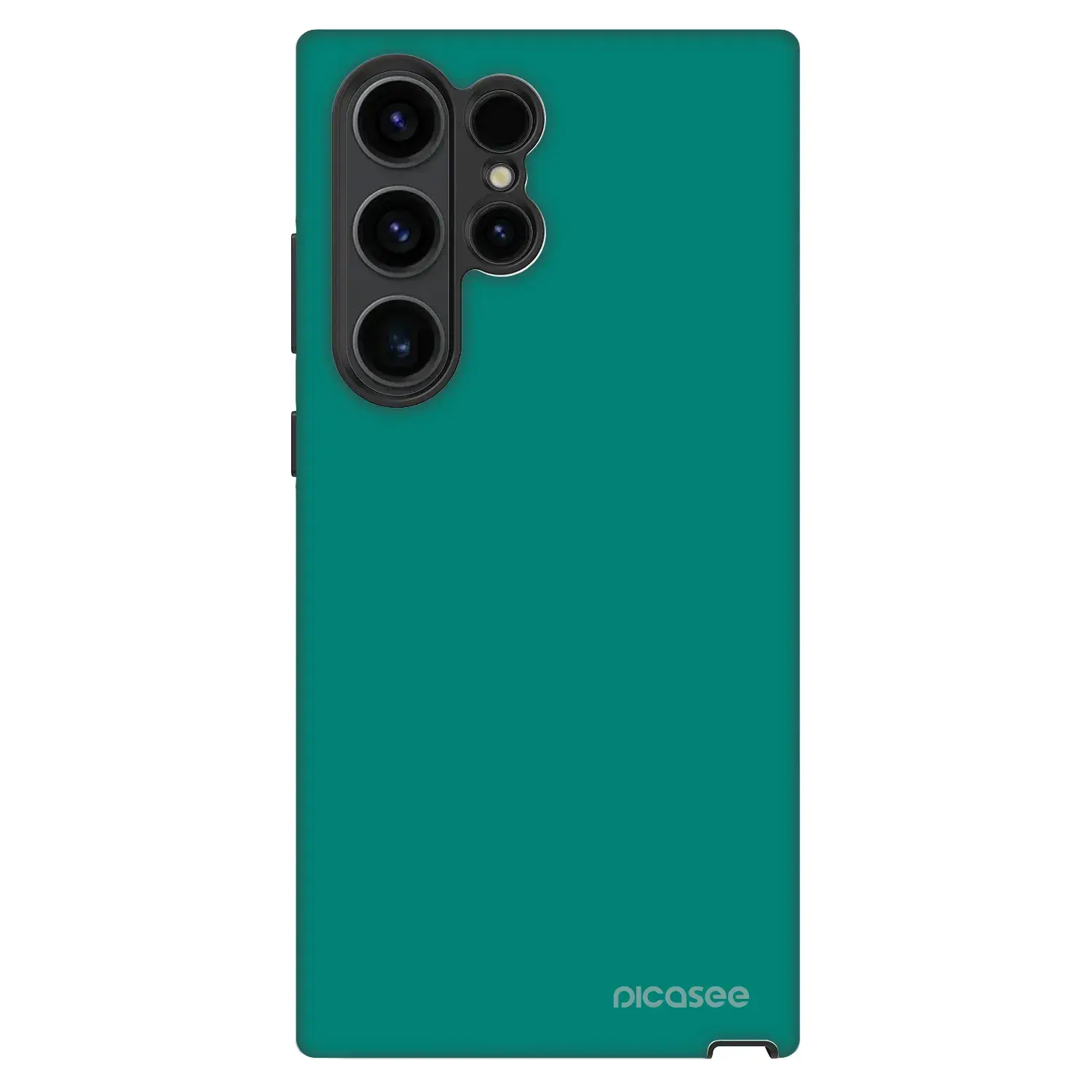Fashion Case pro Samsung Galaxy S23 Ultra 5G - Emerald Mist