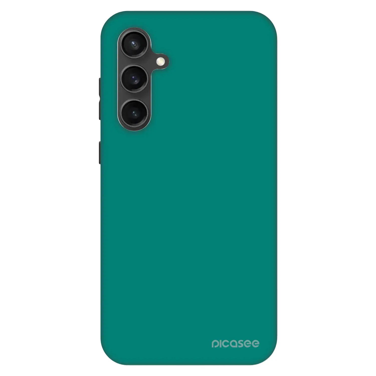 Fashion Case pro Samsung Galaxy S23 FE S711B - Emerald Mist