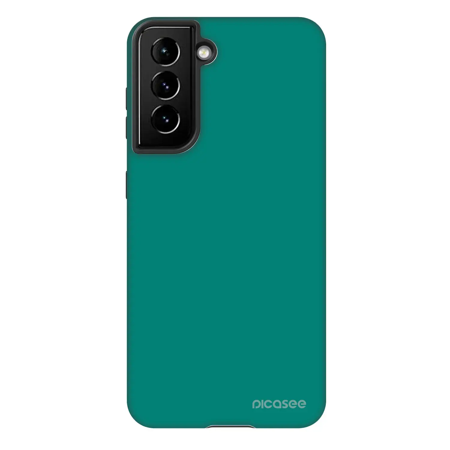 Fashion Case pro Samsung Galaxy S22 5G - Emerald Mist