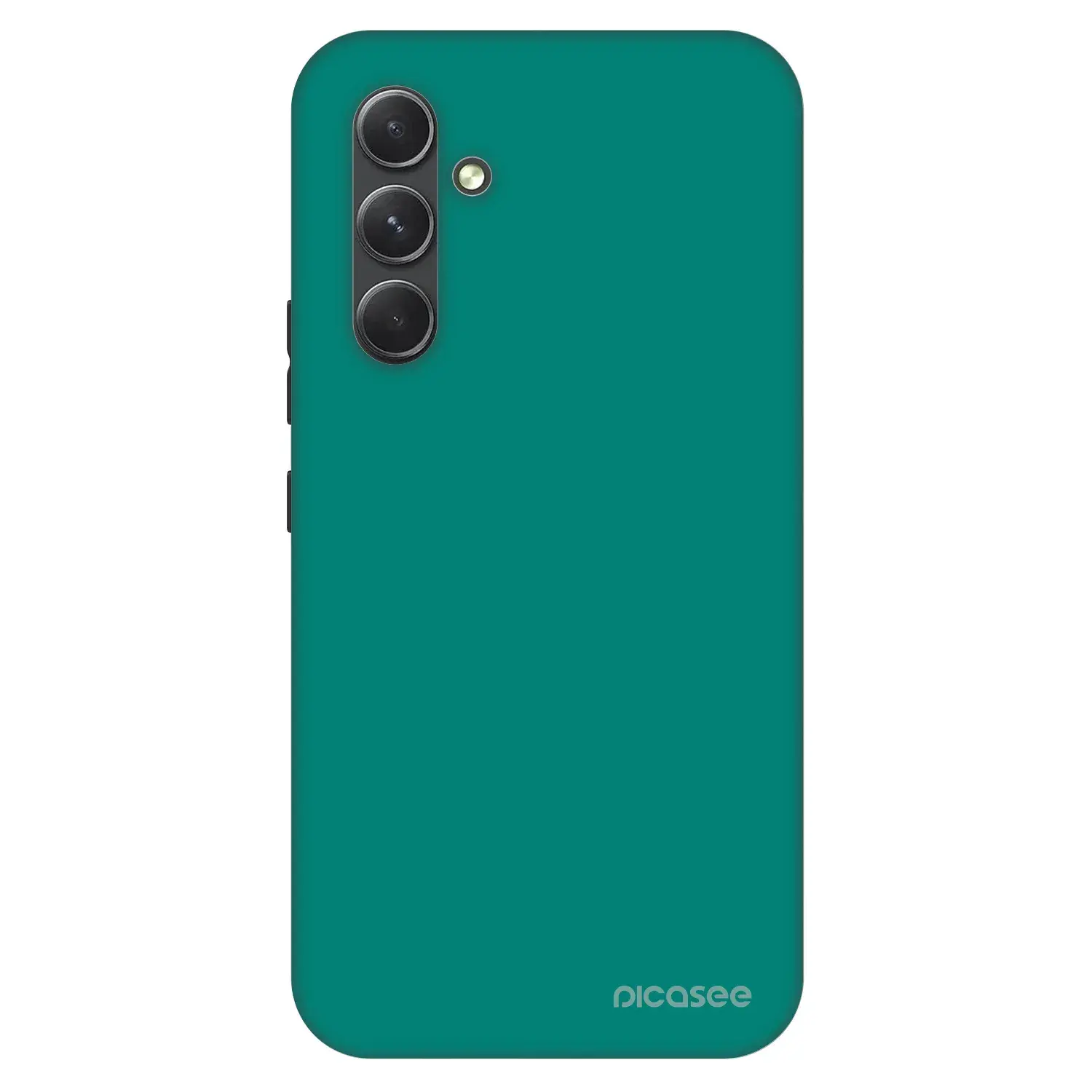 Fashion Case pro Samsung Galaxy A54 5G A546B - Emerald Mist