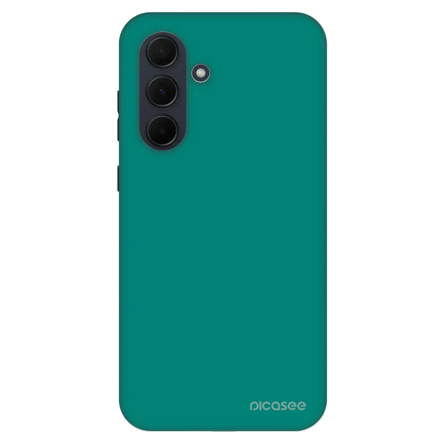Fashion Case pro Samsung Galaxy A35 5G A356B - Emerald Mist