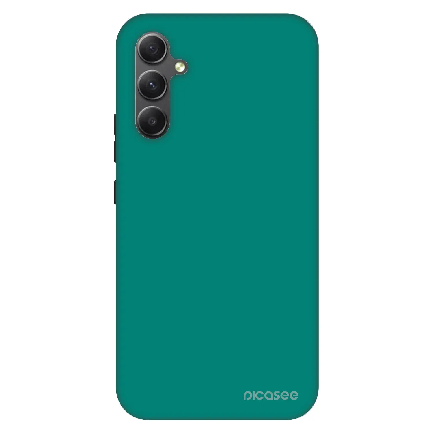 Fashion Case pro Samsung Galaxy A34 5G A346B - Emerald Mist