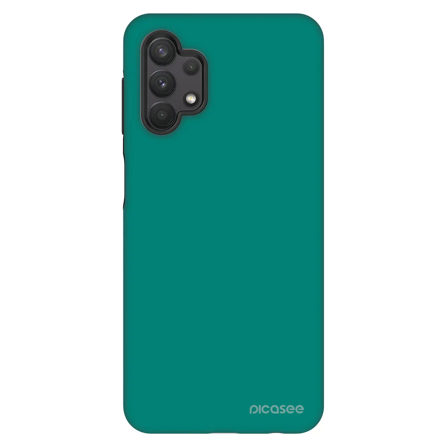 Fashion Case pro Samsung Galaxy A32 5G A326B - Emerald Mist