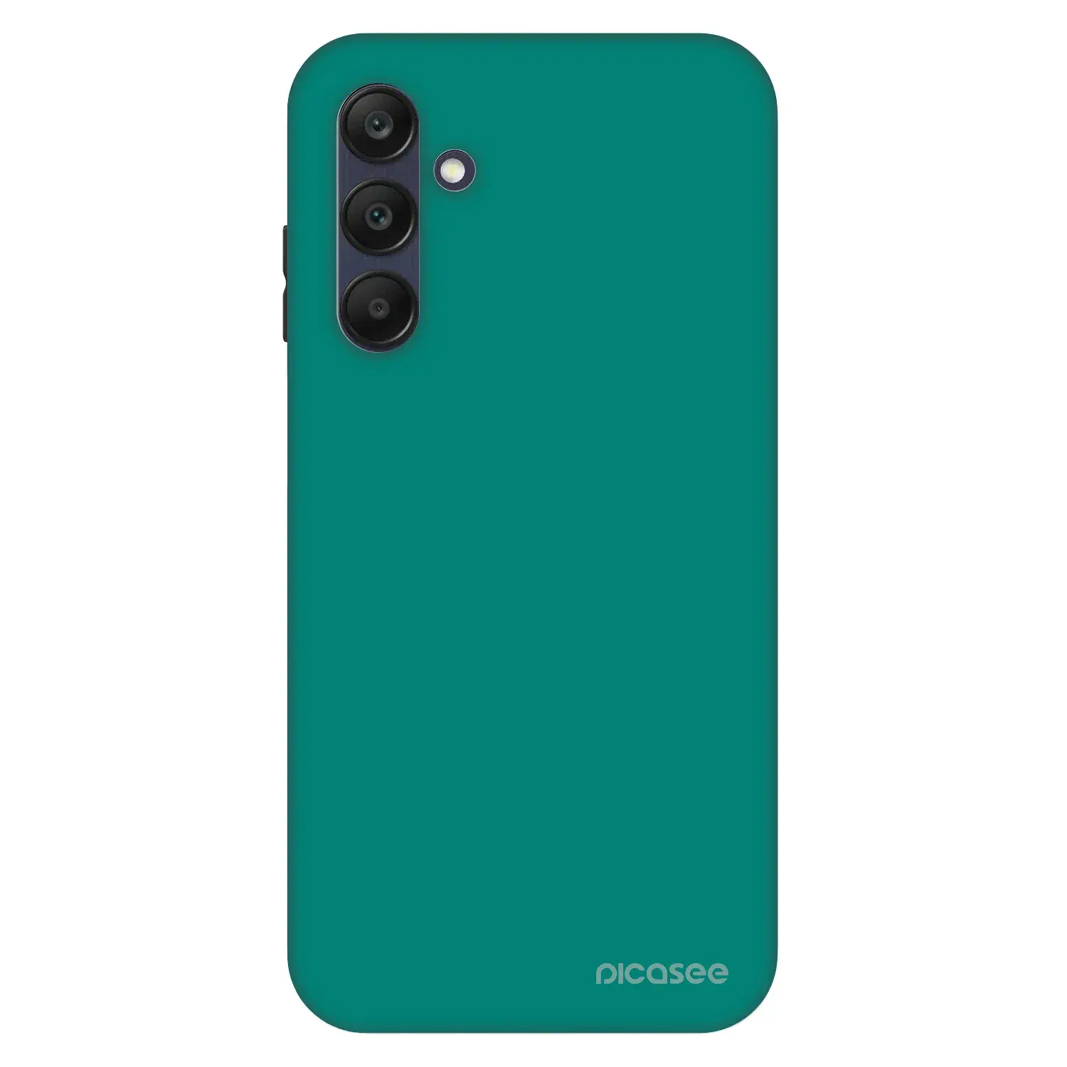 Fashion Case pro Samsung Galaxy A25 A256B 5G - Emerald Mist