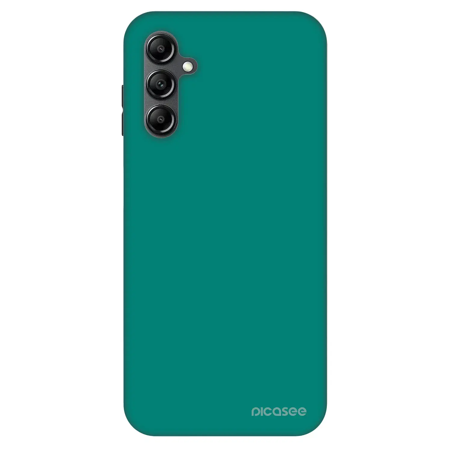 Fashion Case pro Samsung Galaxy A14 5G A146P - Emerald Mist