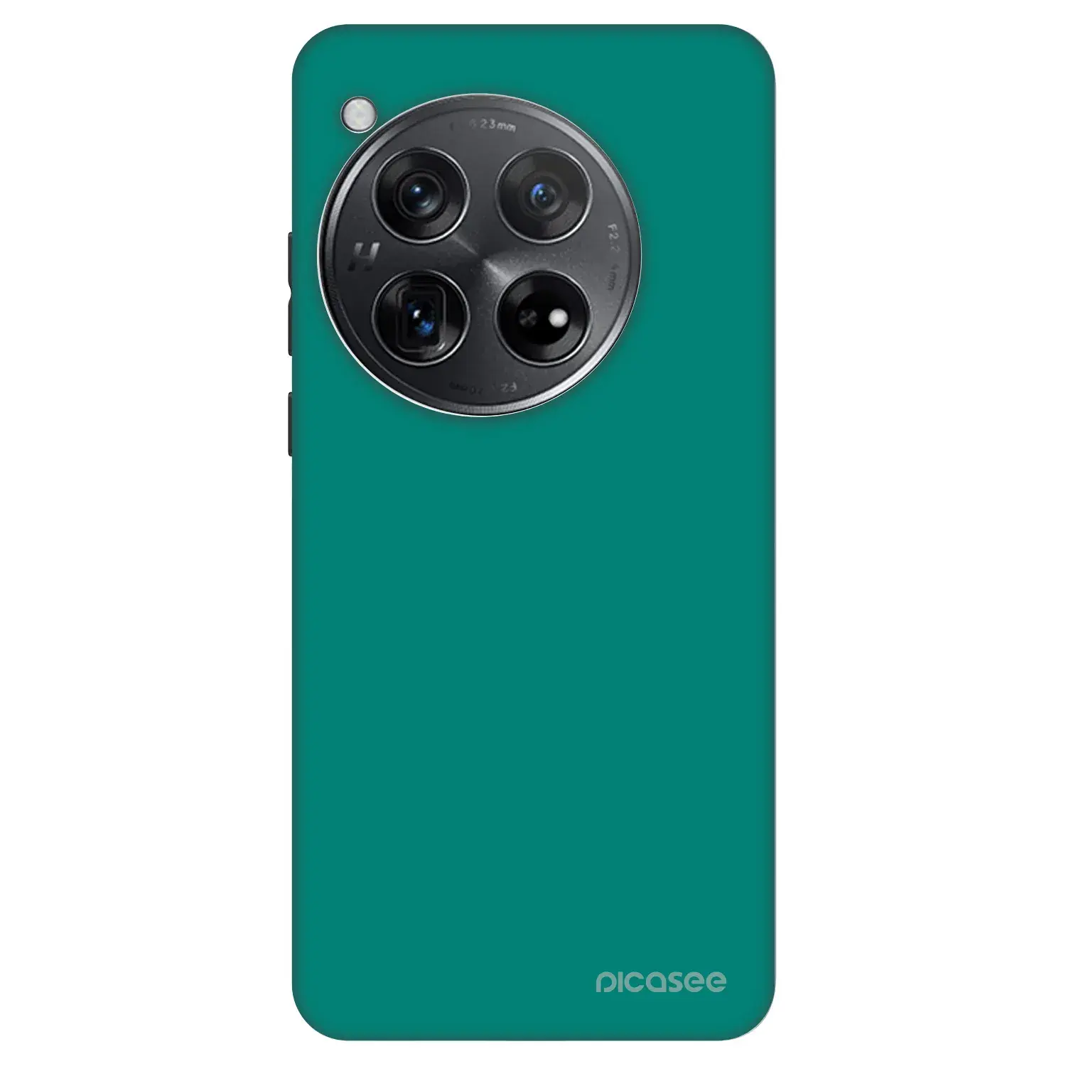 Fashion Case pro OnePlus 12 5G - Emerald Mist