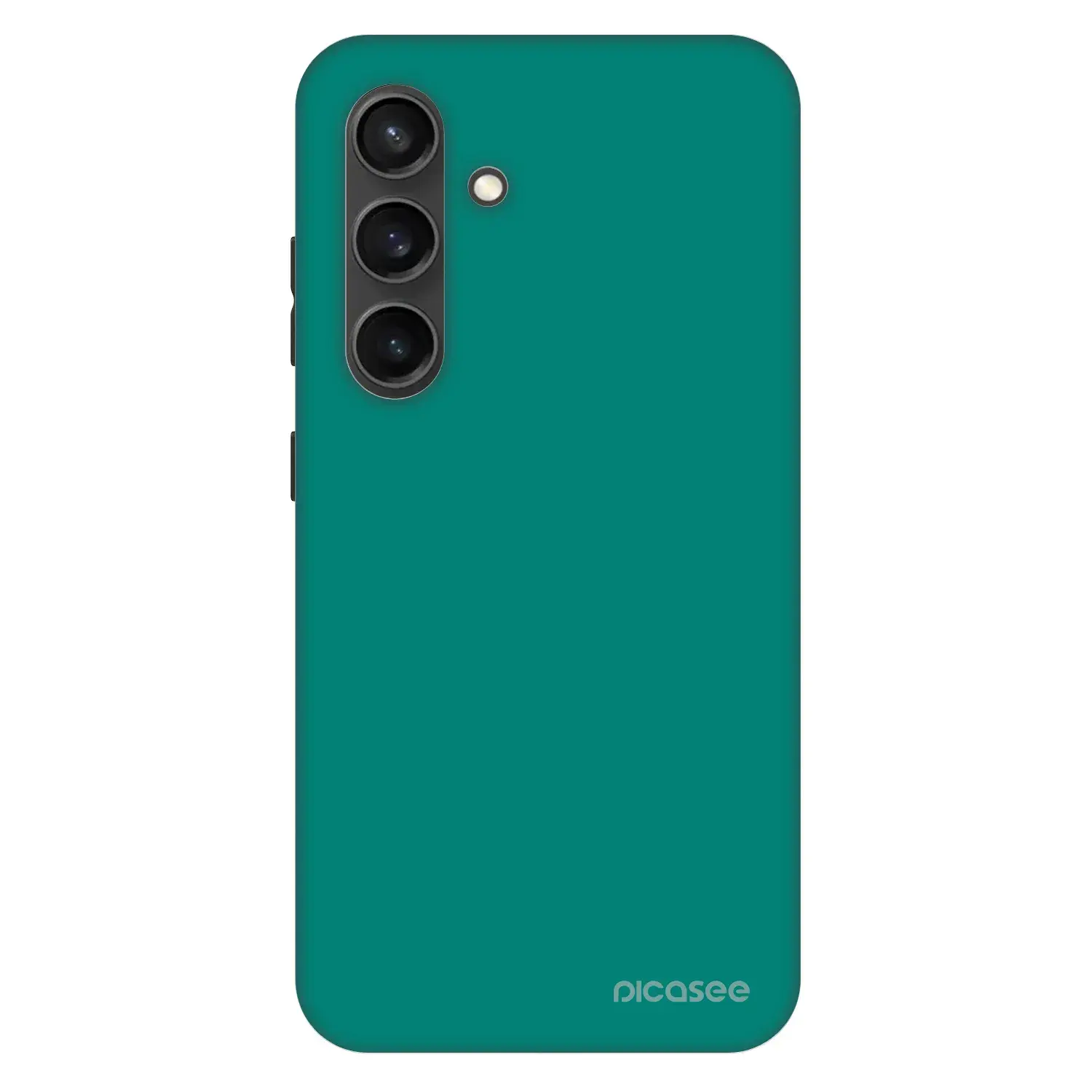 Fashion Case PowerShare pro Samsung Galaxy S24 S921B 5G - Emerald Mist