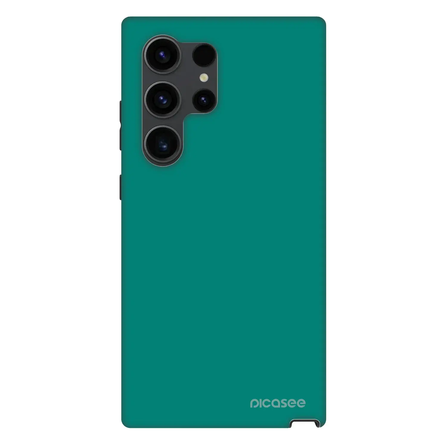Fashion Case PowerShare pro Samsung Galaxy S24 Ultra S928B 5G - Emerald Mist