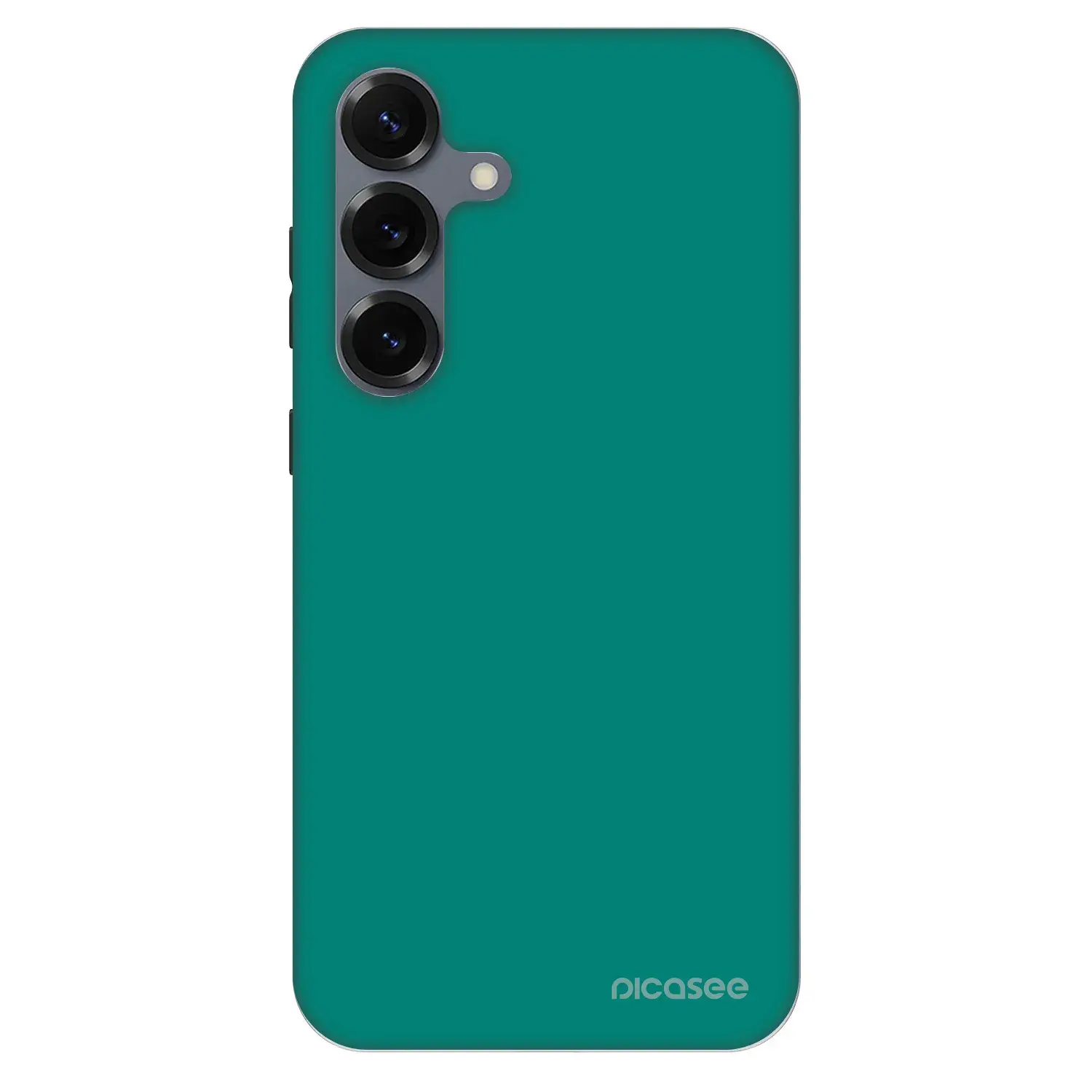 Fashion Case PowerShare pro Samsung Galaxy S25 5G - Emerald Mist