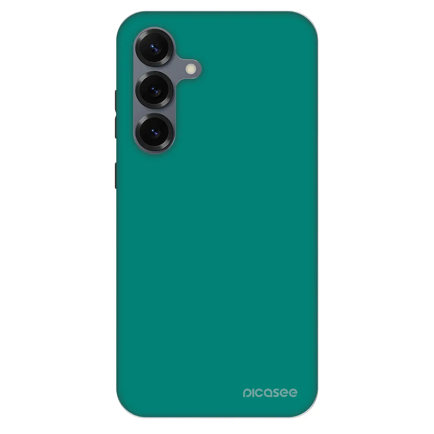 Fashion Case PowerShare pro Samsung Galaxy S25+ 5G - Emerald Mist