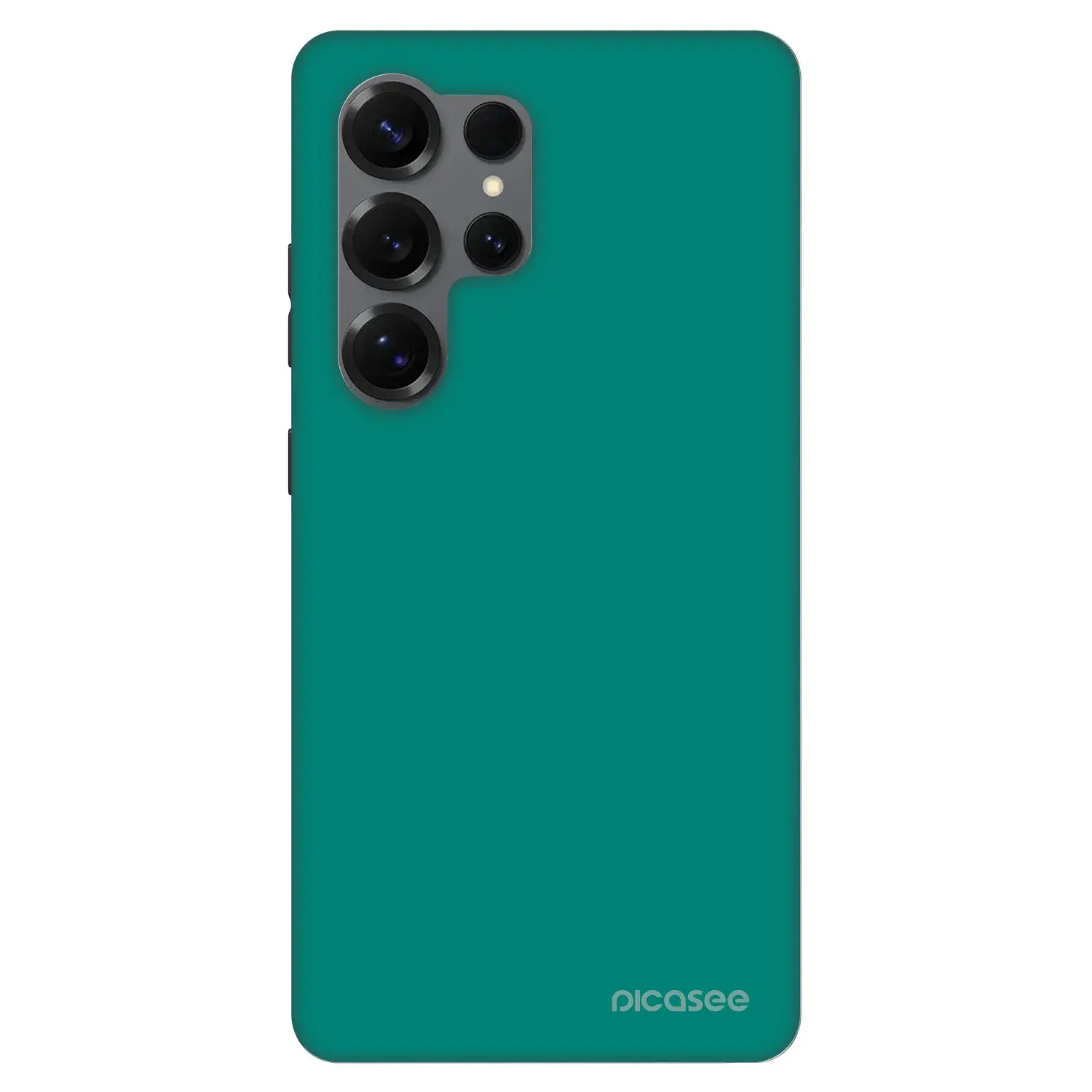 Fashion Case PowerShare pro Samsung Galaxy S25 Ultra 5G - Emerald Mist