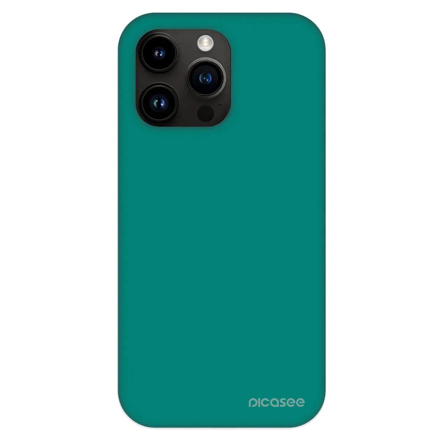Fashion Case MagSafe Apple iPhone 13 Pro - Emerald Mist