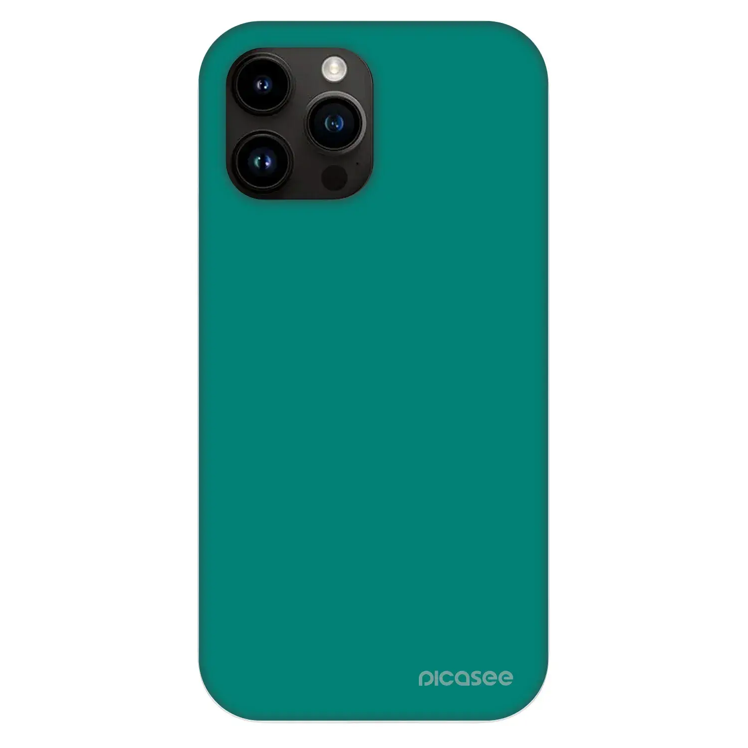 Fashion Case MagSafe Apple iPhone 13 Pro Max - Emerald Mist