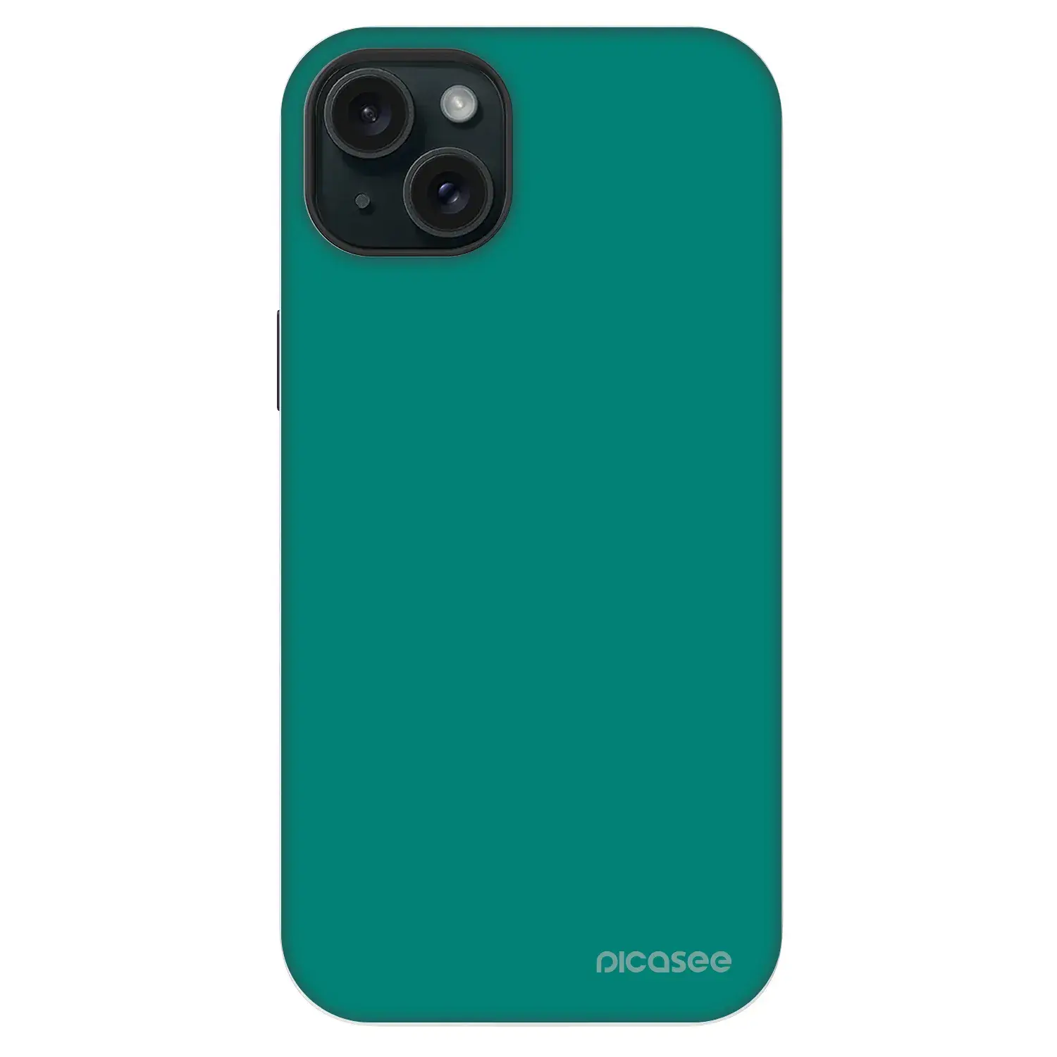 Fashion Case MagSafe Apple iPhone 14 Plus - Emerald Mist