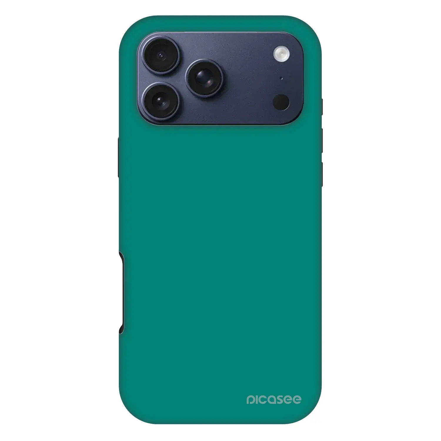 Fashion Case MagSafe Apple iPhone 17 Pro Max - Emerald Mist