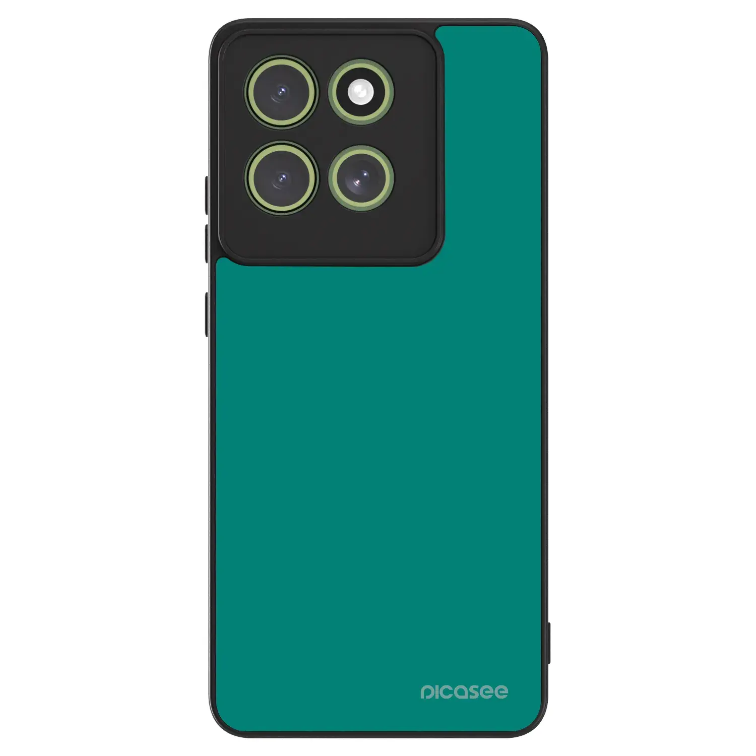 ULTIMATE CASE pro Motorola Moto G86 5G - Emerald Mist