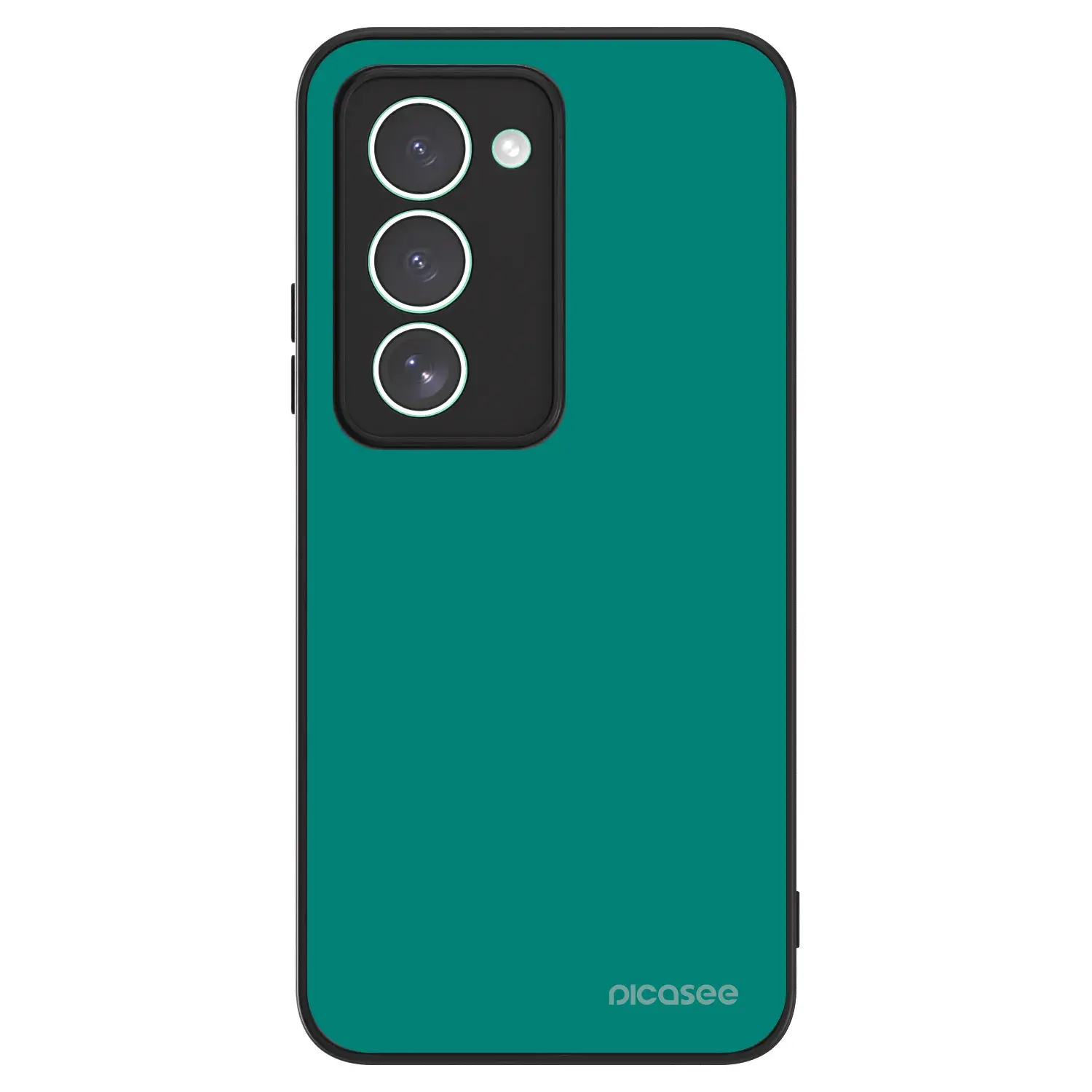 ULTIMATE CASE pro Xiaomi Redmi 15 5G - Emerald Mist