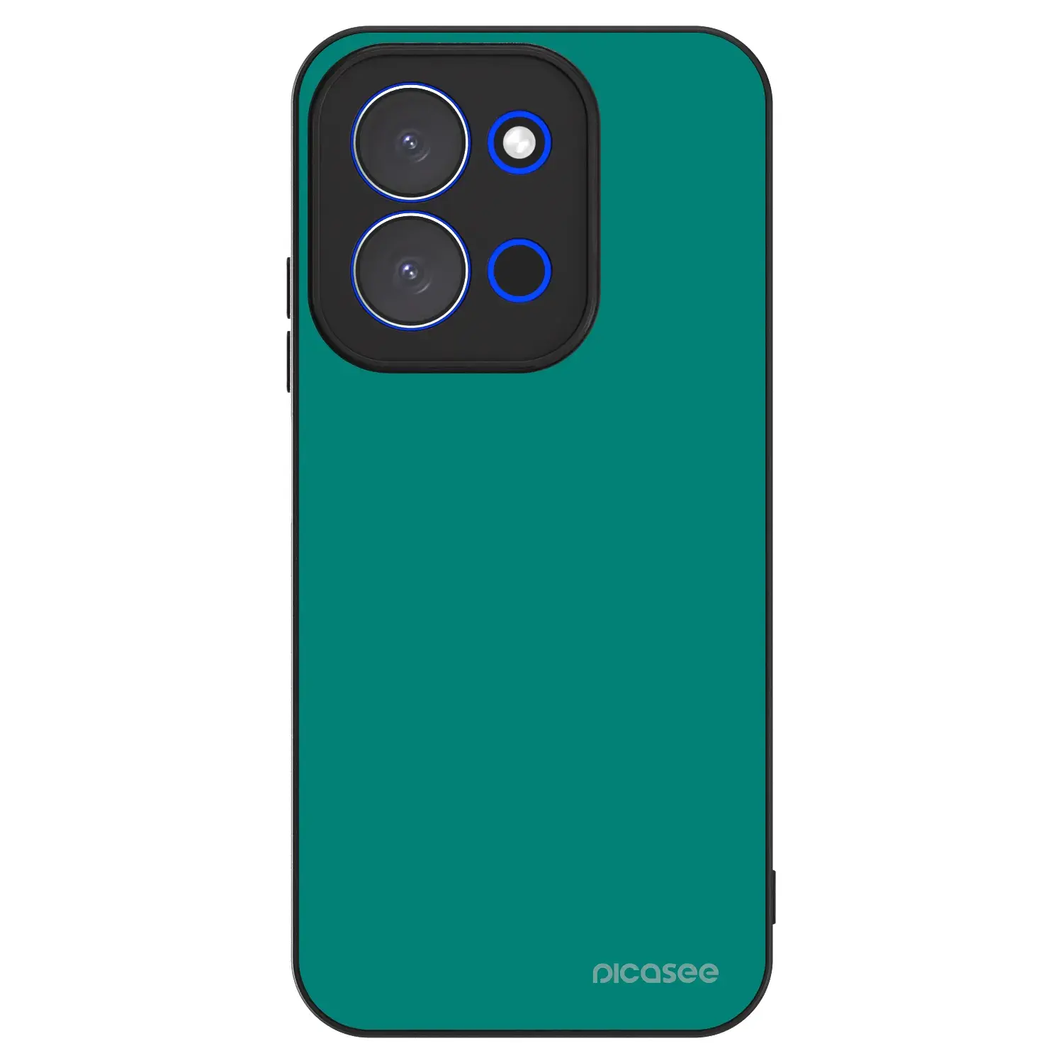 ULTIMATE CASE pro Xiaomi Redmi 15C 4G - Emerald Mist