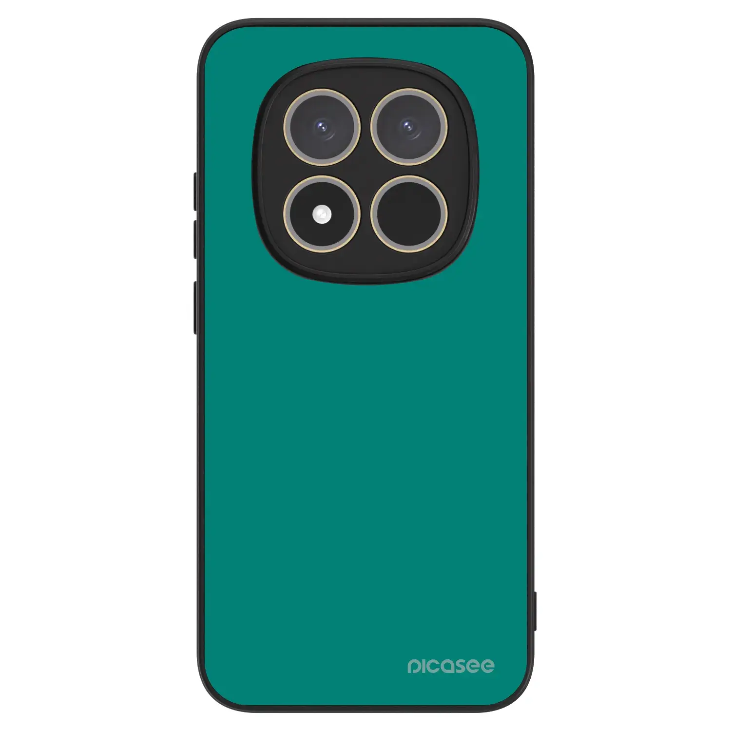 ULTIMATE CASE pro Xiaomi Redmi Note 15 Pro 4G - Emerald Mist