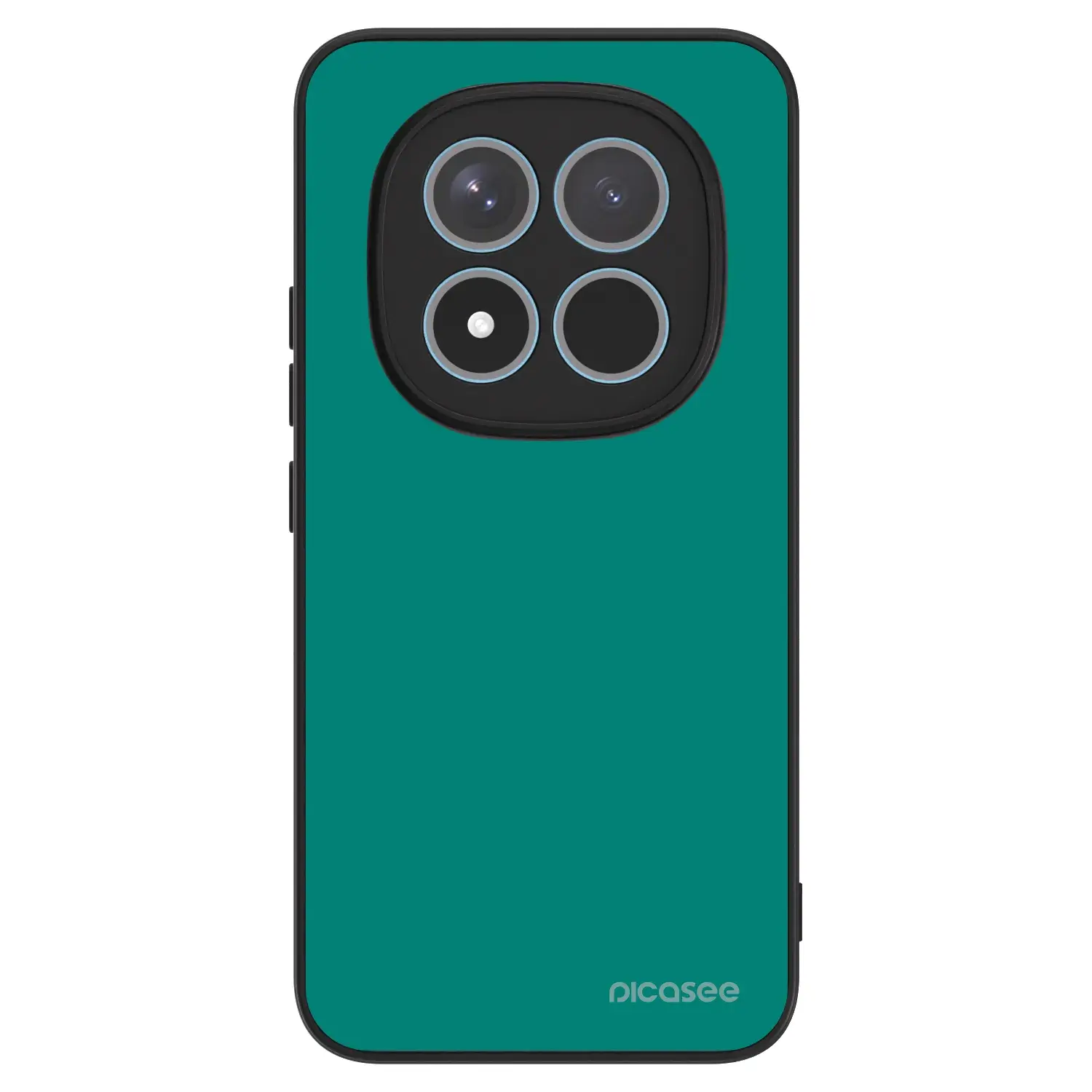 ULTIMATE CASE pro Xiaomi Redmi Note 15 Pro+ - Emerald Mist