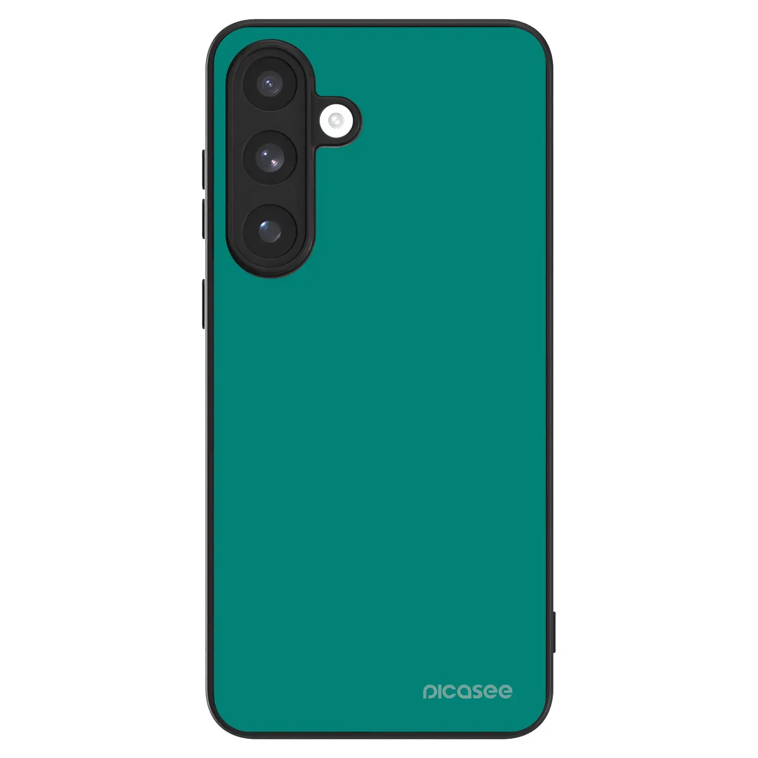 ULTIMATE CASE pro Samsung Galaxy S25 FE 5G - Emerald Mist