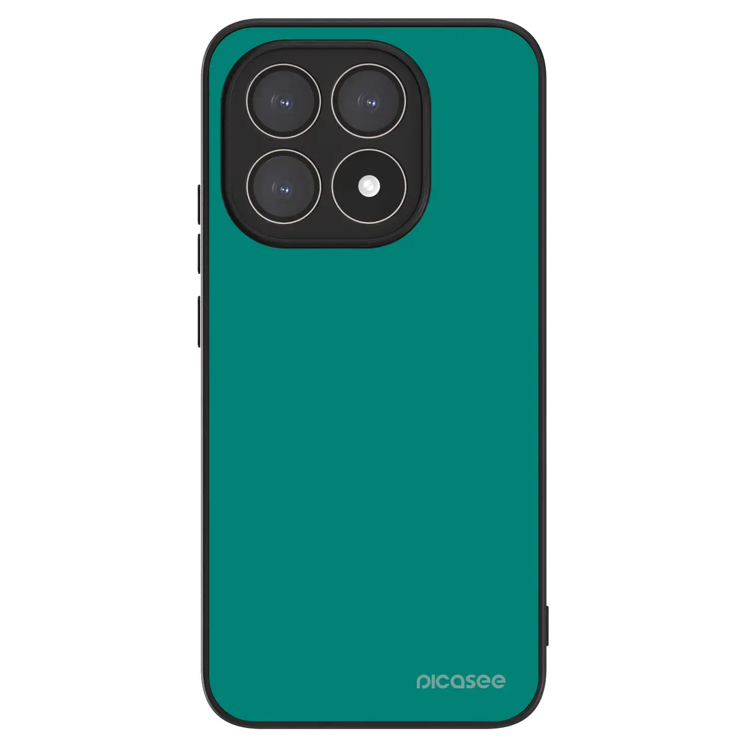 ULTIMATE CASE pro Xiaomi 15T - Emerald Mist