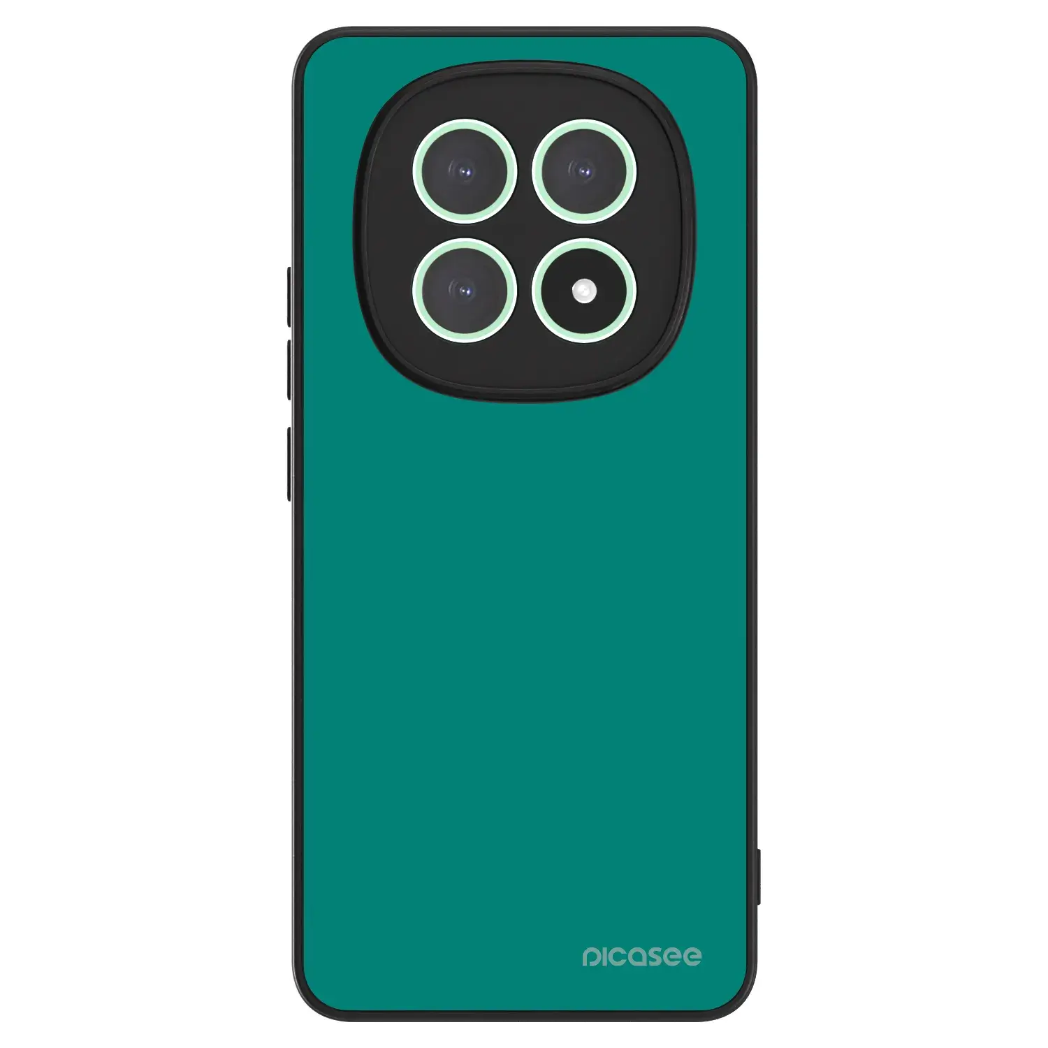 ULTIMATE CASE pro Xiaomi Redmi Note 15 4G - Emerald Mist