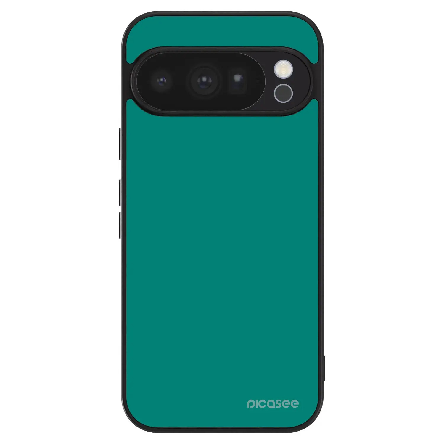 ULTIMATE CASE pro Google Pixel 10 Pro - Emerald Mist