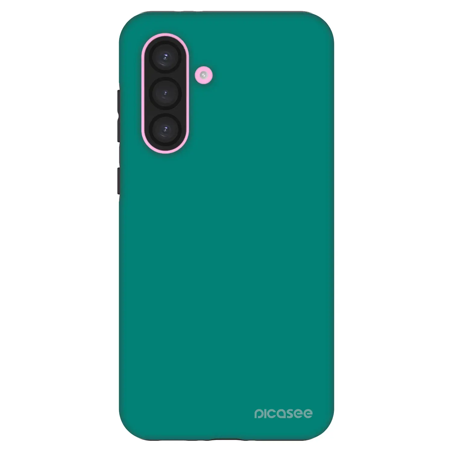 Fashion Case pro Samsung Galaxy A56 5G A566B - Emerald Mist