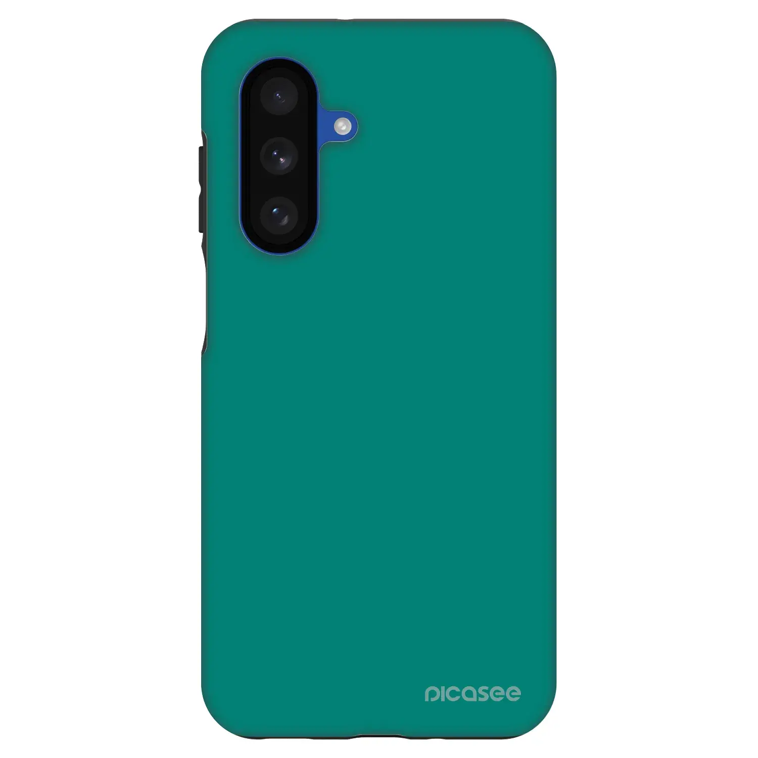Fashion Case pro Samsung Galaxy A17 5G - Emerald Mist