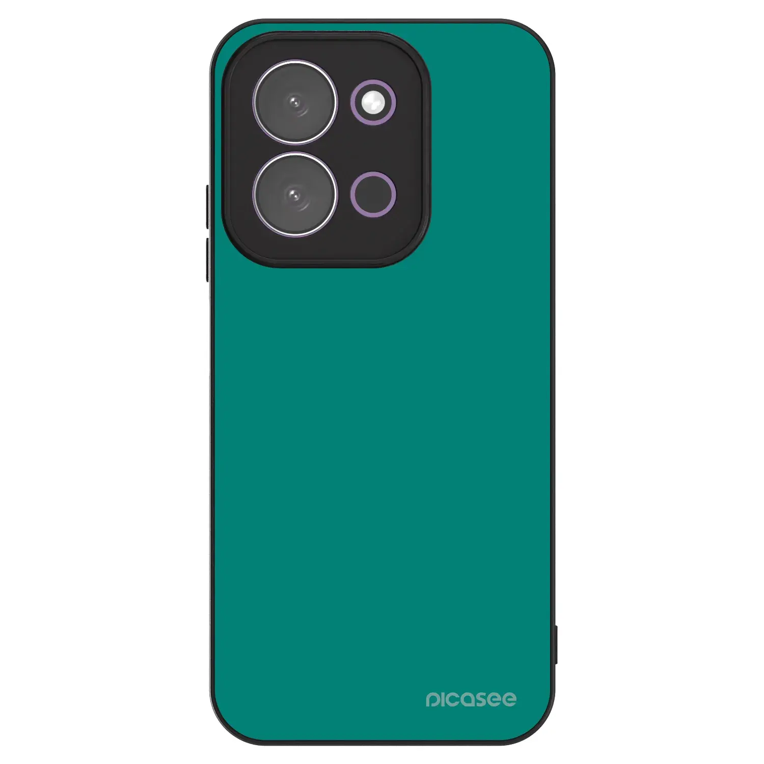 ULTIMATE CASE pro Xiaomi Redmi 15C 5G - Emerald Mist