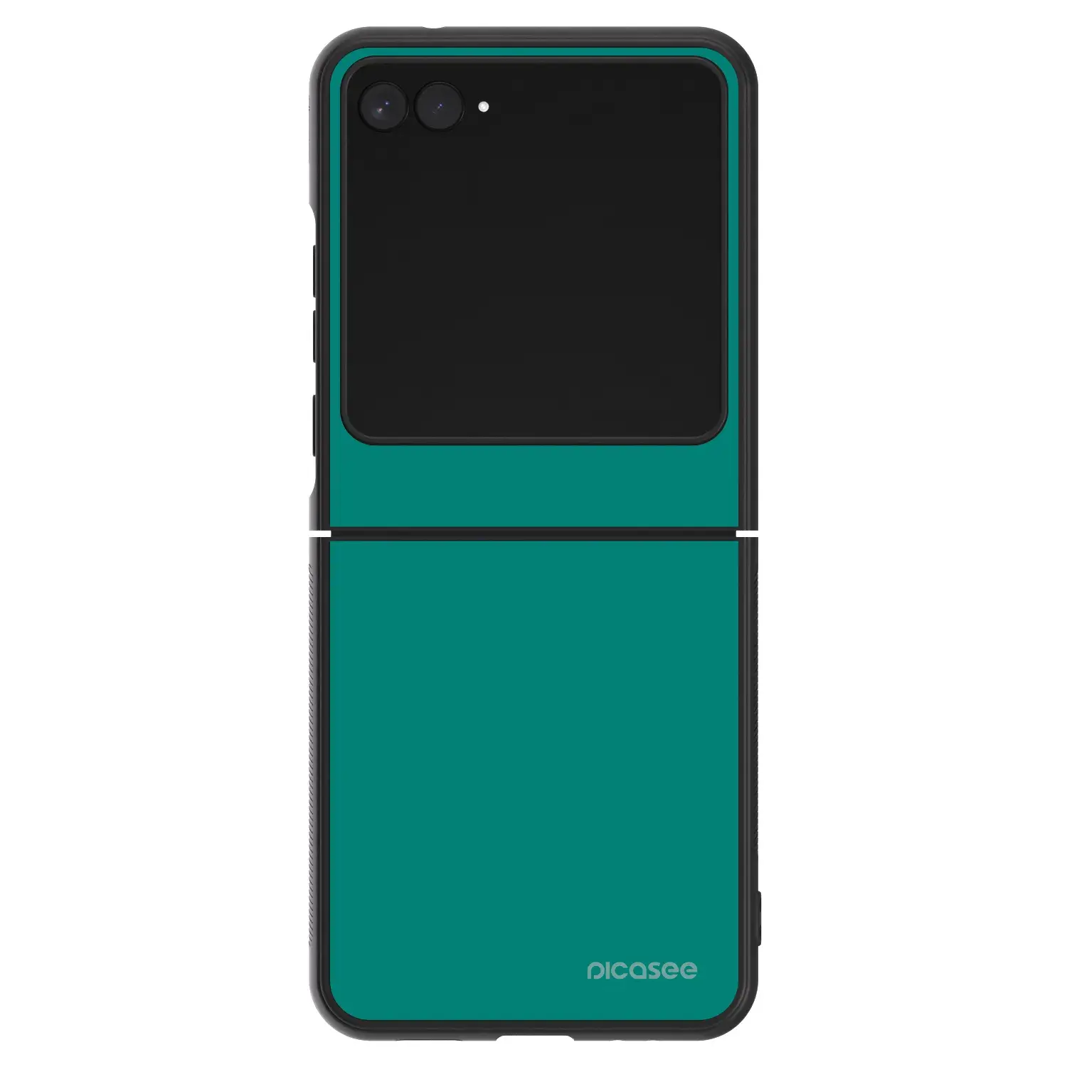ULTIMATE CASE pro Motorola Razr 60 - Emerald Mist