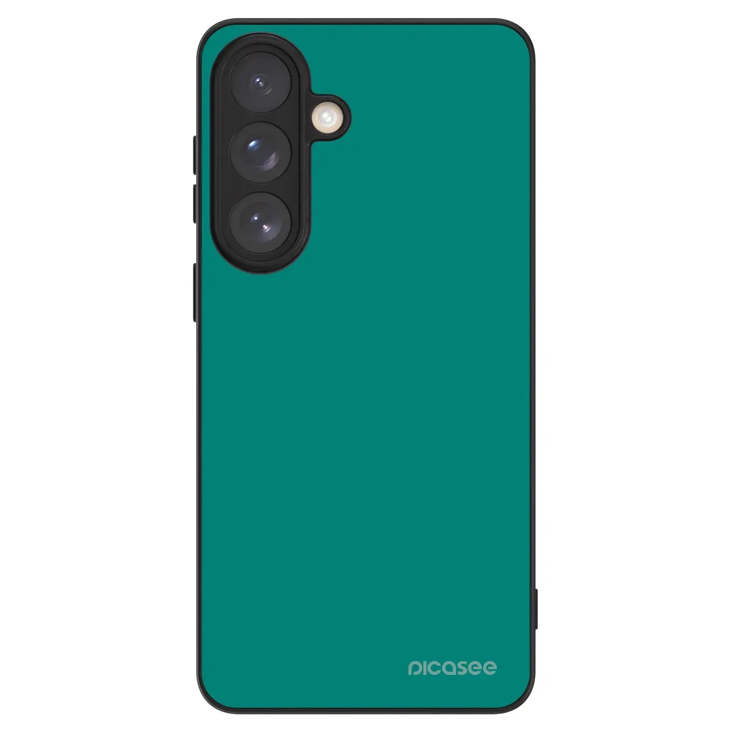 ULTIMATE CASE pro Samsung Galaxy S26+ - Emerald Mist