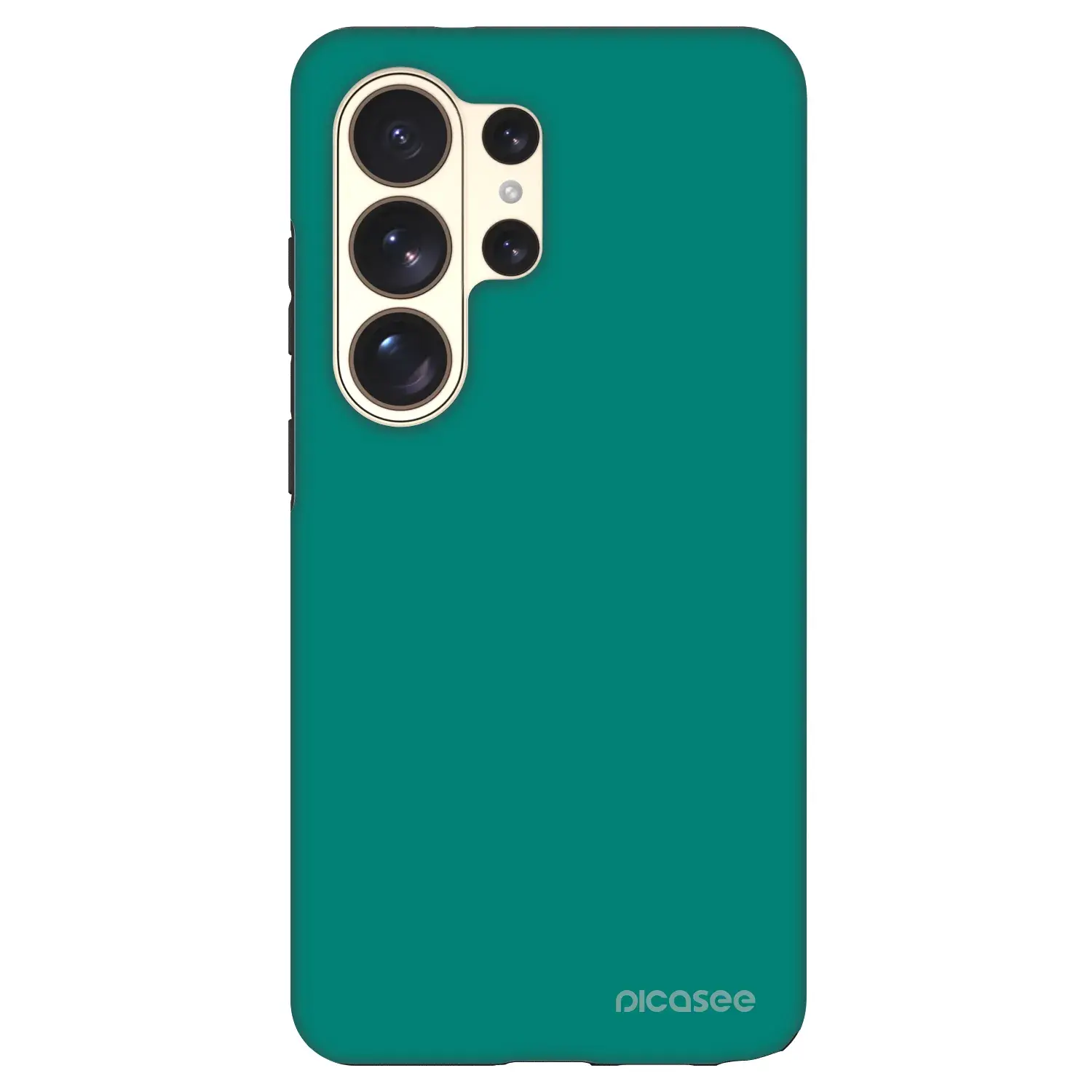 Fashion Case PowerShare pro Samsung Galaxy S26 Ultra - Emerald Mist