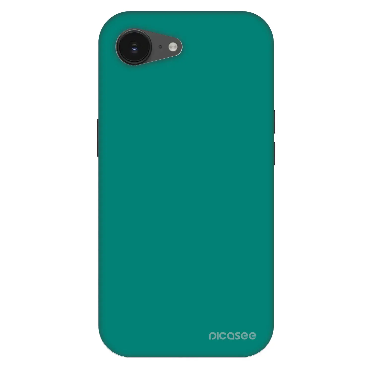 Fashion Case MagSafe Apple iPhone 17e - Emerald Mist