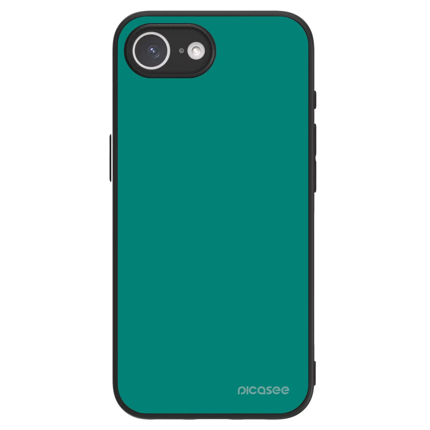 ULTIMATE CASE pro Apple iPhone 17e - Emerald Mist