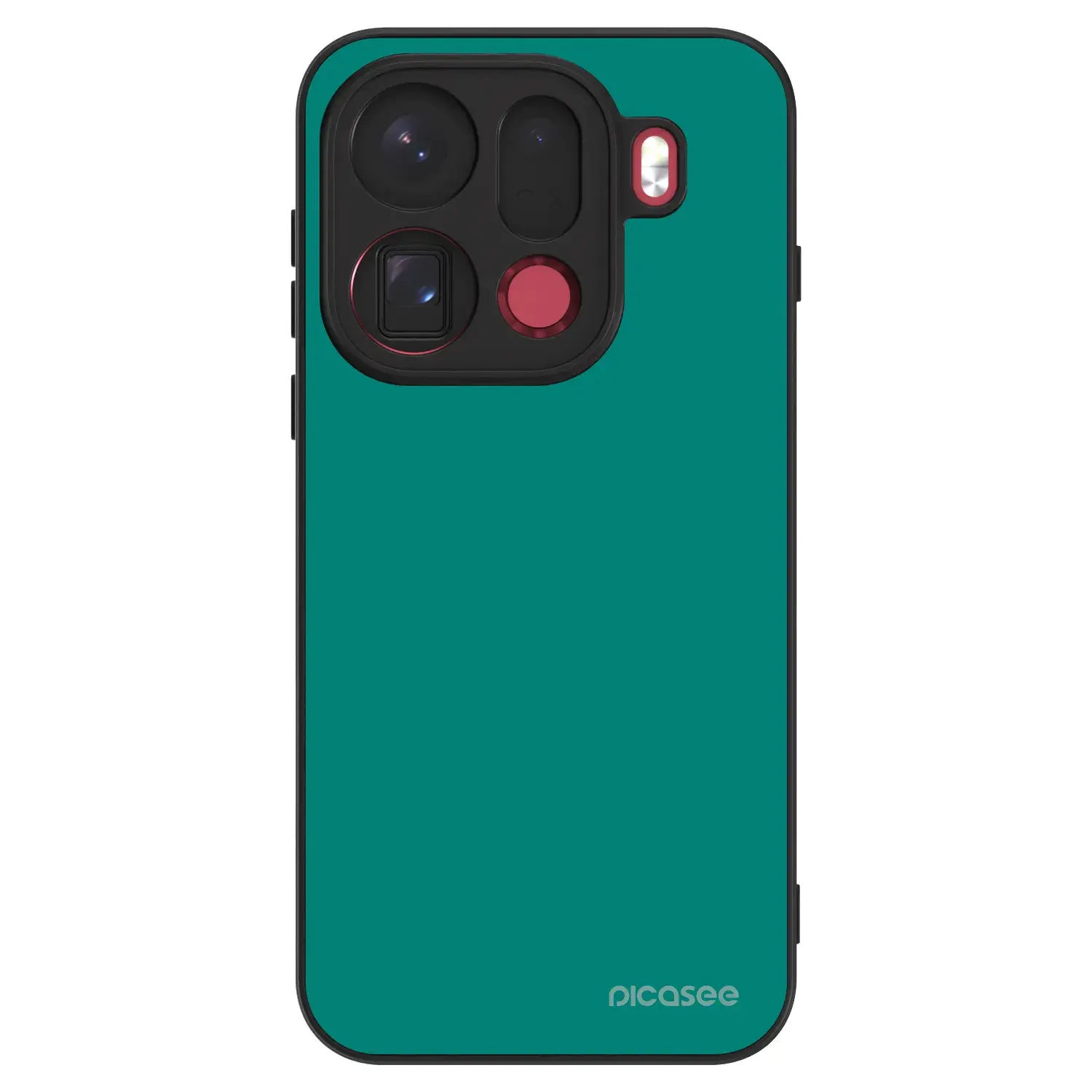 ULTIMATE CASE pro OPPO Find X9 Pro - Emerald Mist