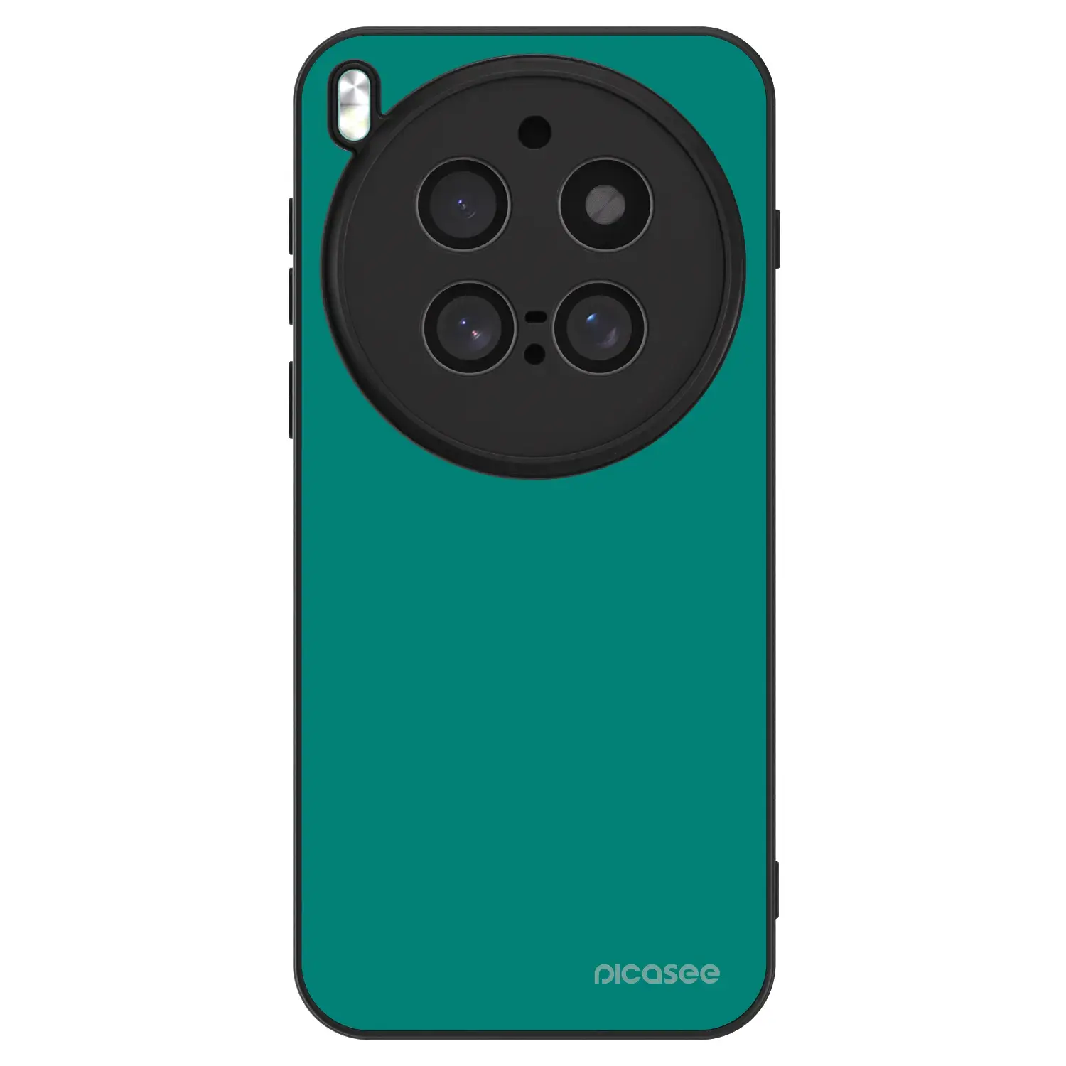 ULTIMATE CASE pro Vivo X300 Pro - Emerald Mist