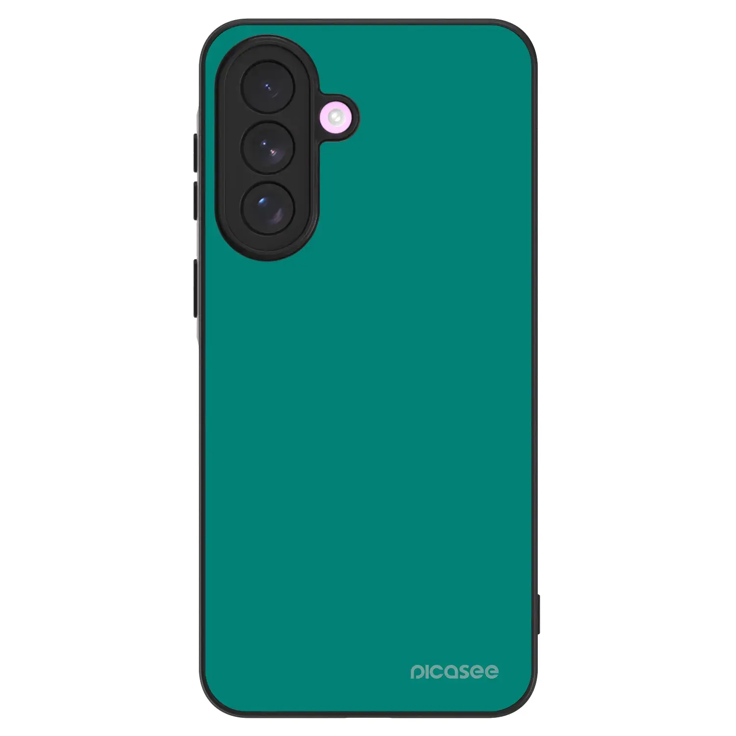 ULTIMATE CASE pro Samsung Galaxy A57 5G - Emerald Mist